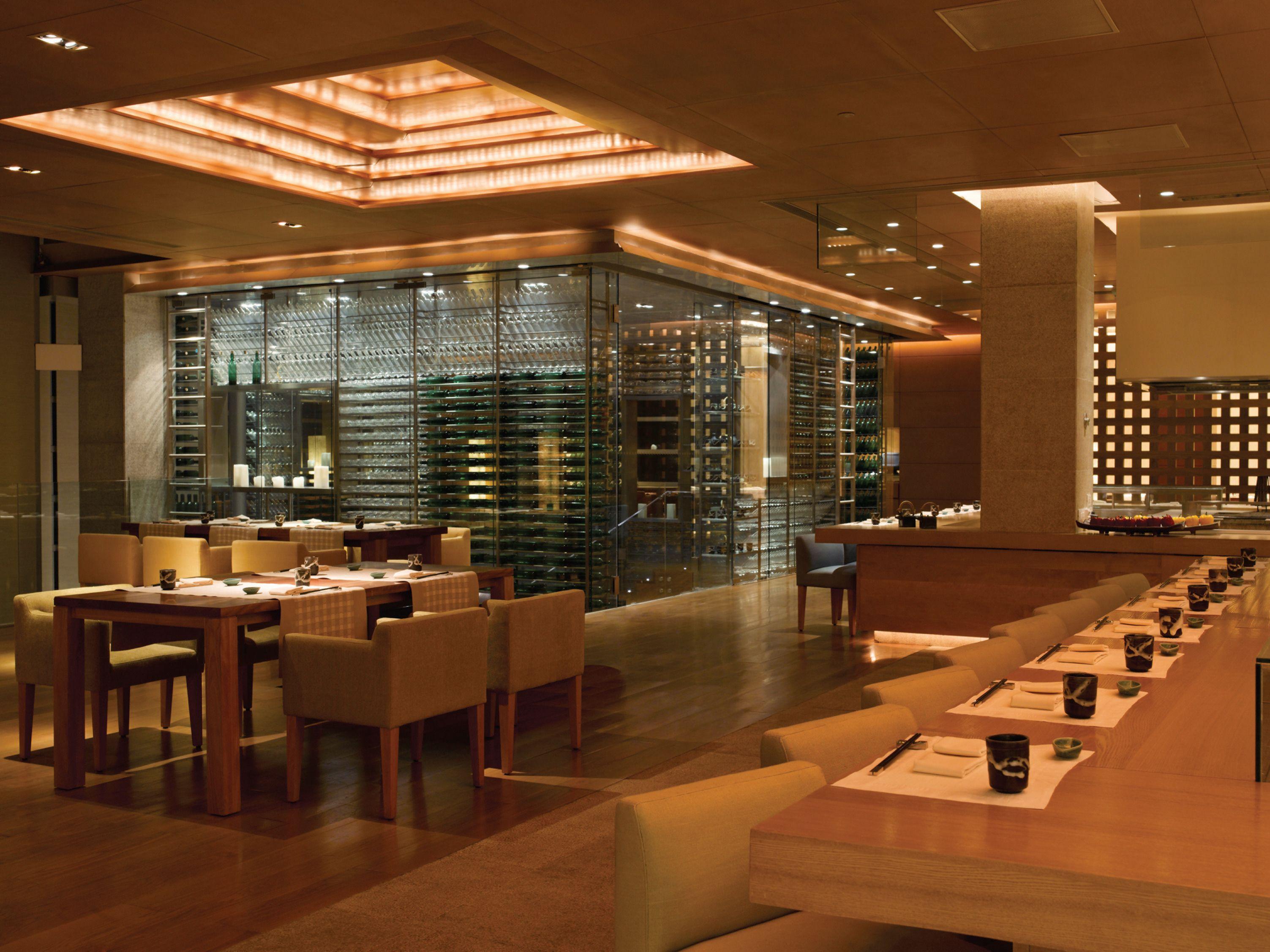 Hotel Four Seasons Mumbai
