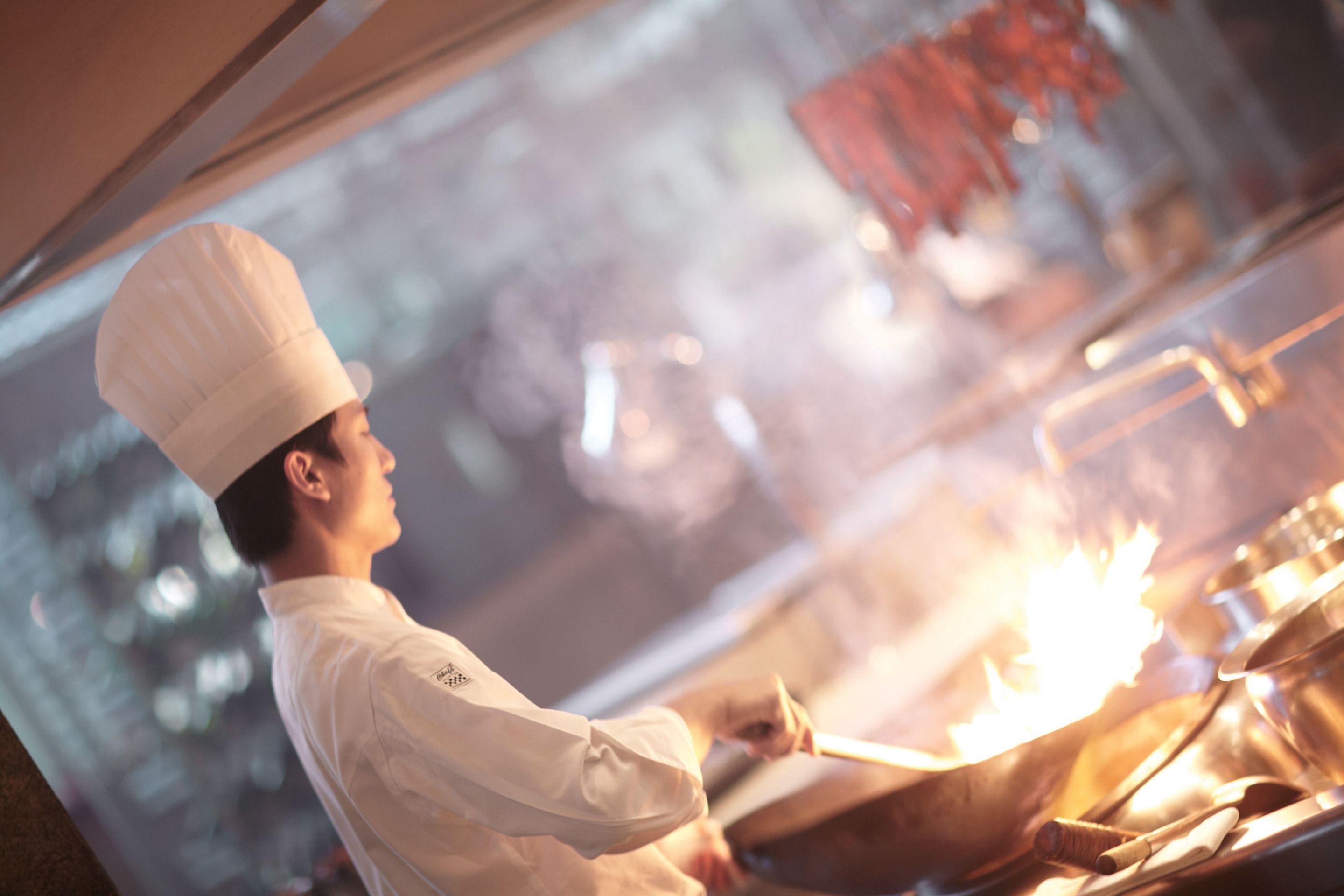 Four Seasons Mumbai