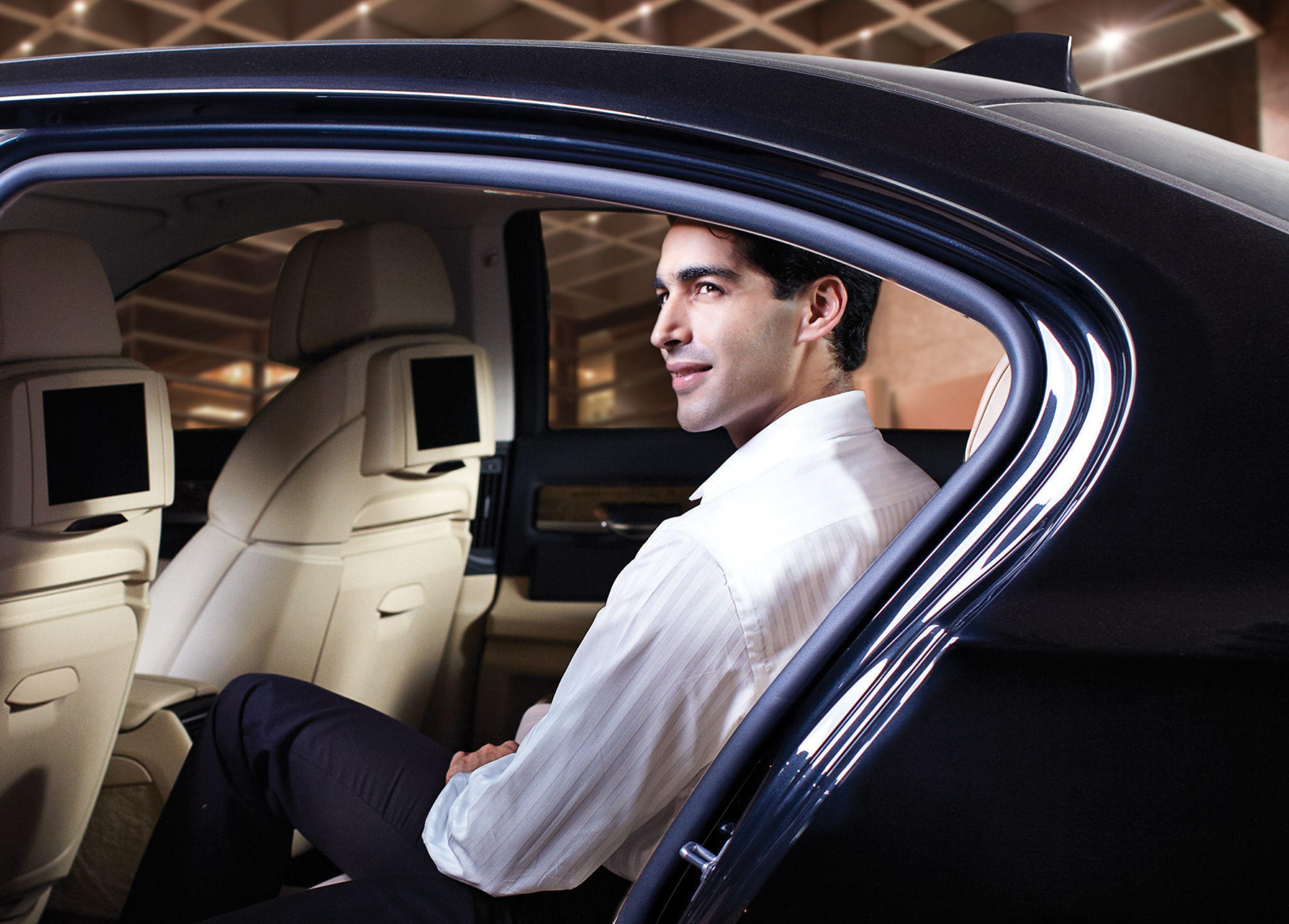 Hotel Four Seasons Mumbai