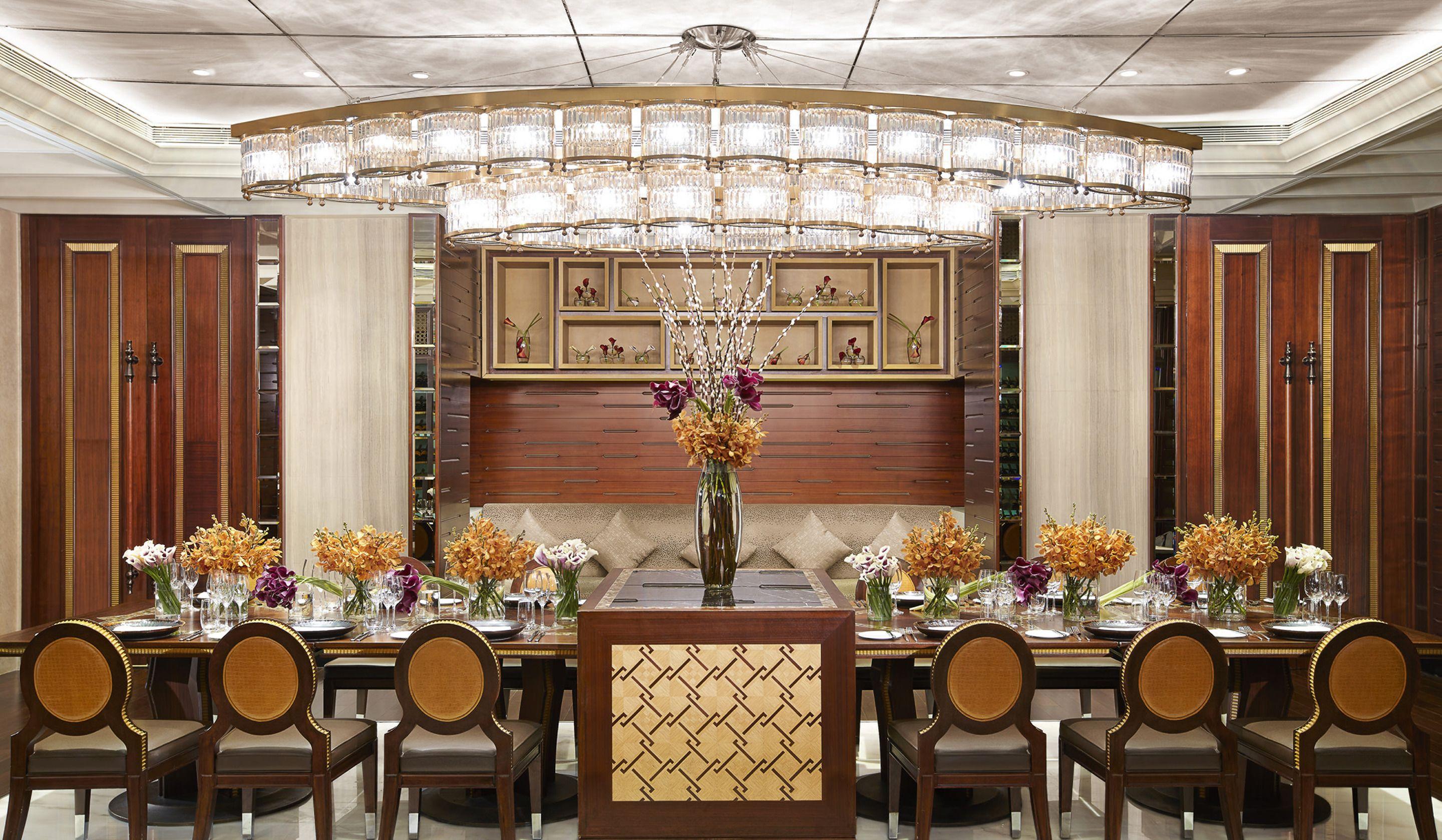 Four Seasons Hotel