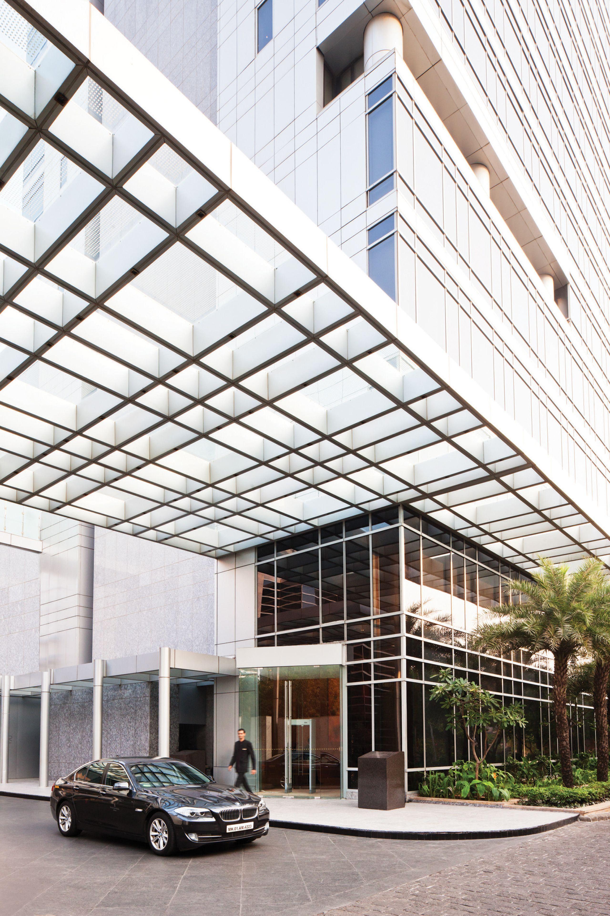 Hotel Four Seasons Mumbai