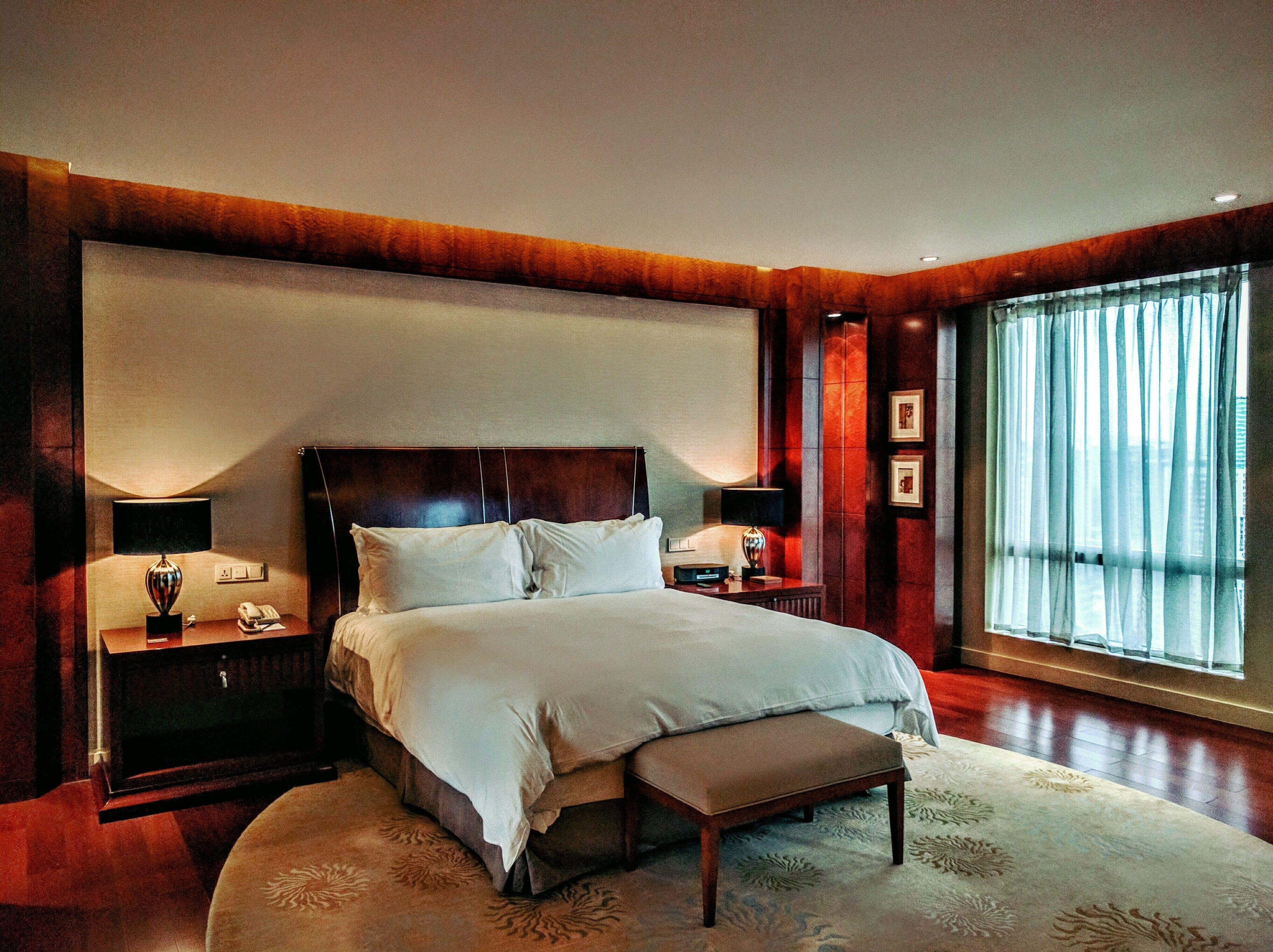 Hotel Four Seasons