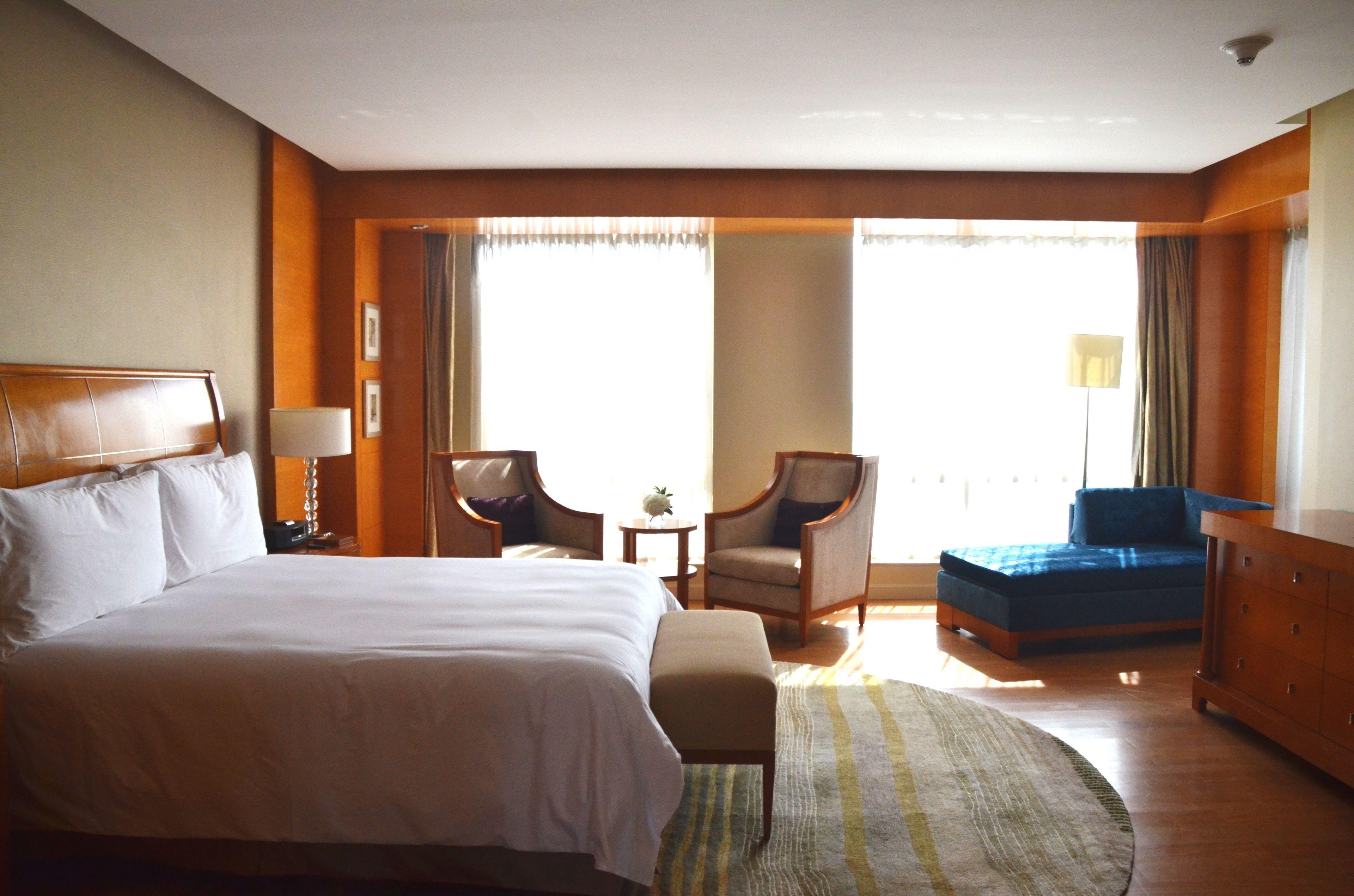 Hotel Four Seasons Mumbai