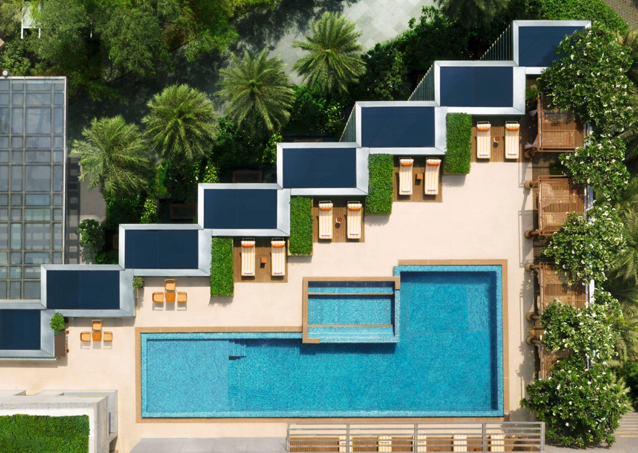 Hotel Four Seasons 5*