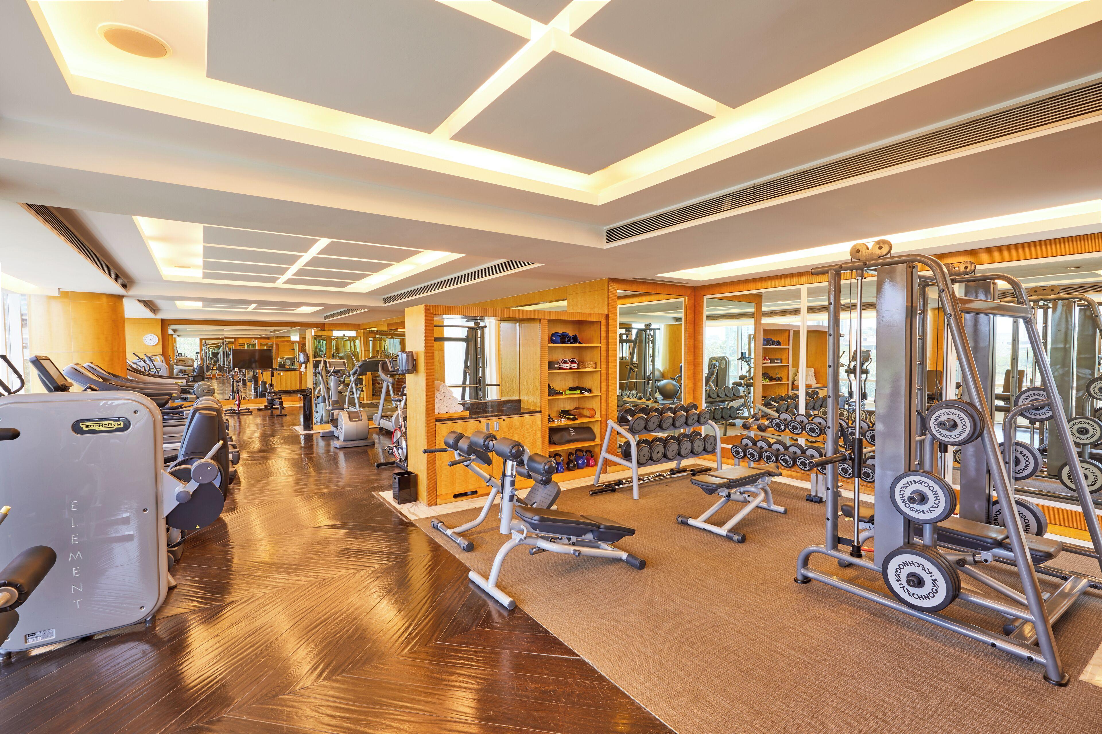 Four Seasons Hotel 5*