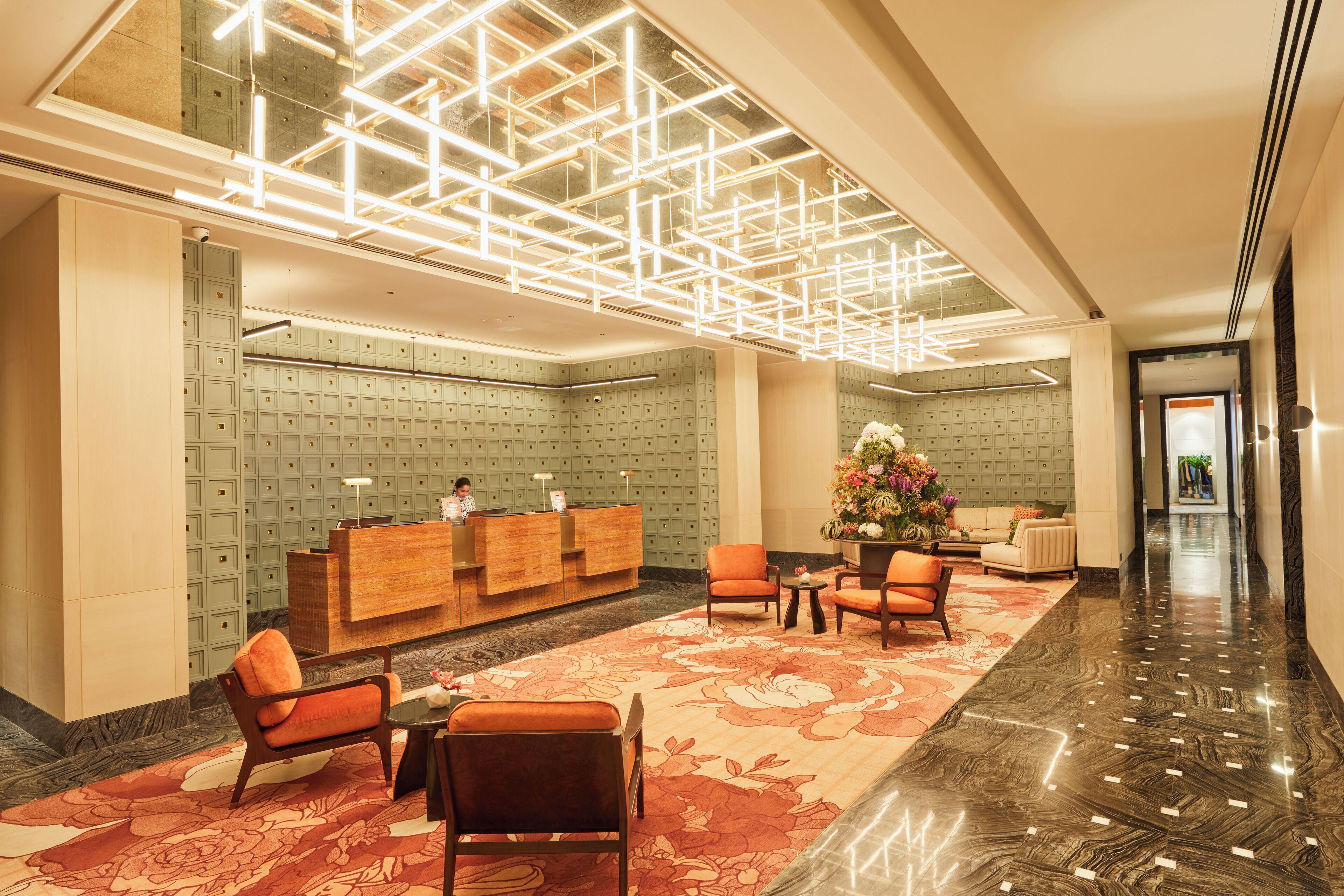 Four Seasons Mumbai