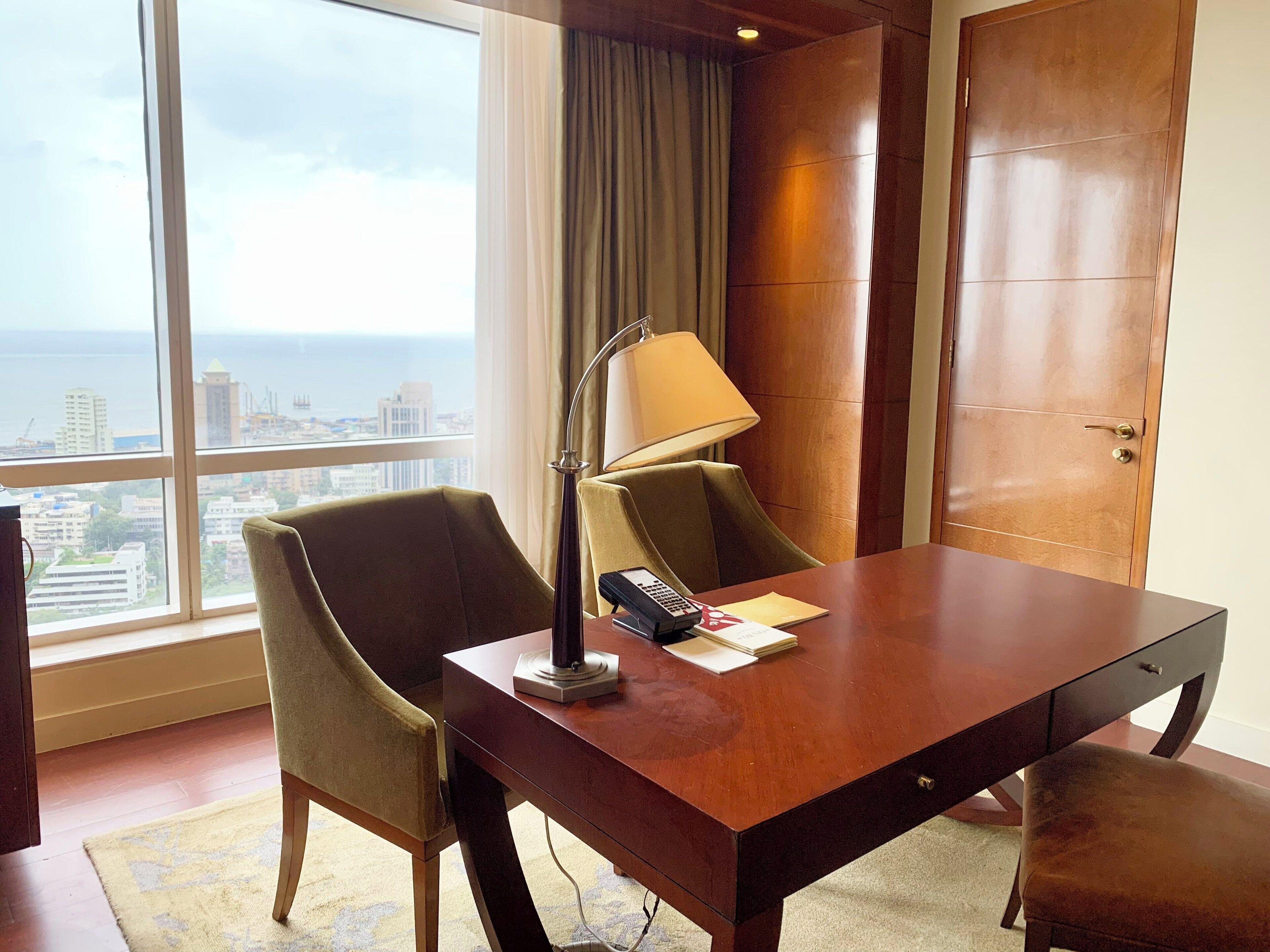 Hotel Four Seasons Mumbai