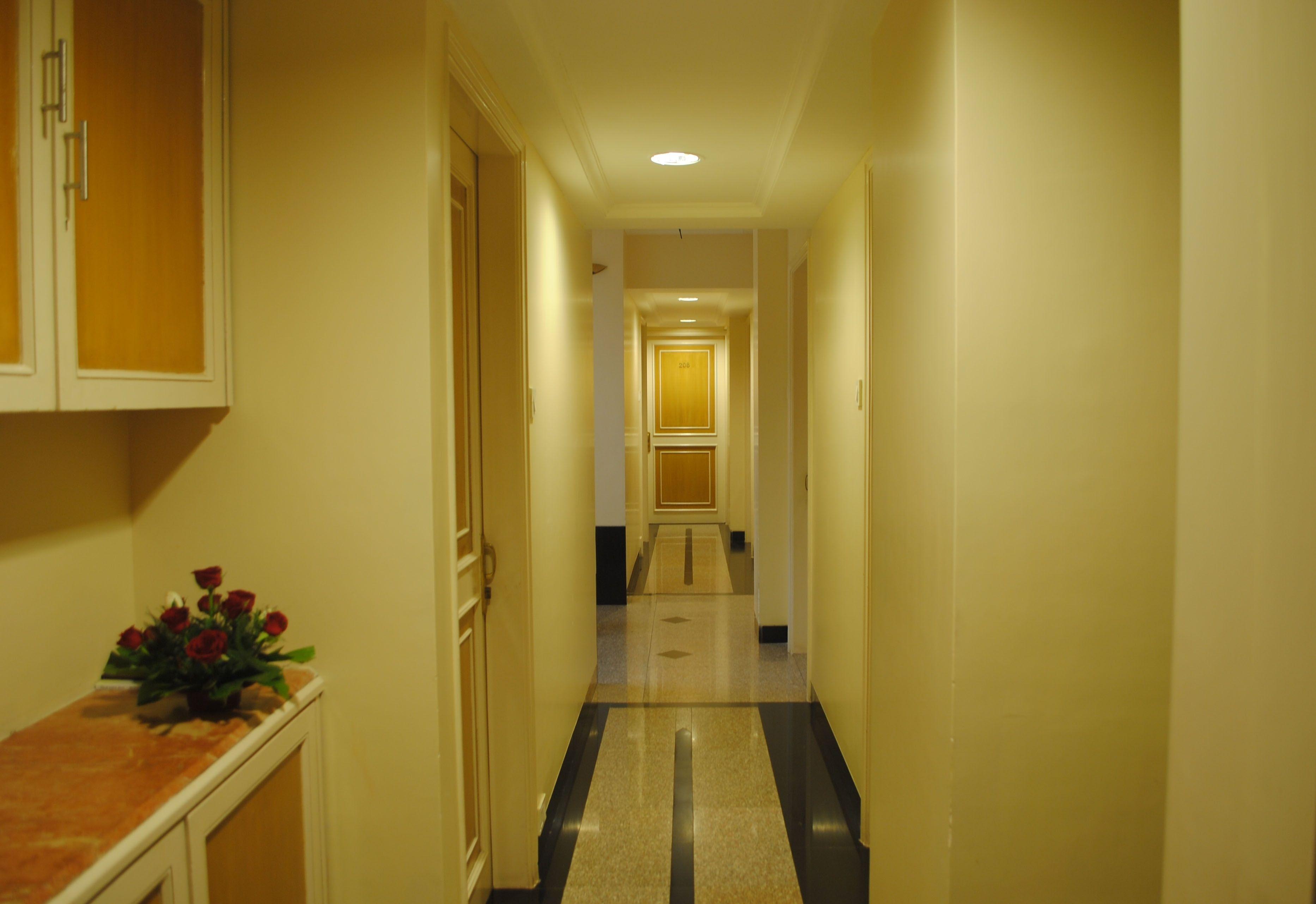 Hotel Airlines International Mumbai