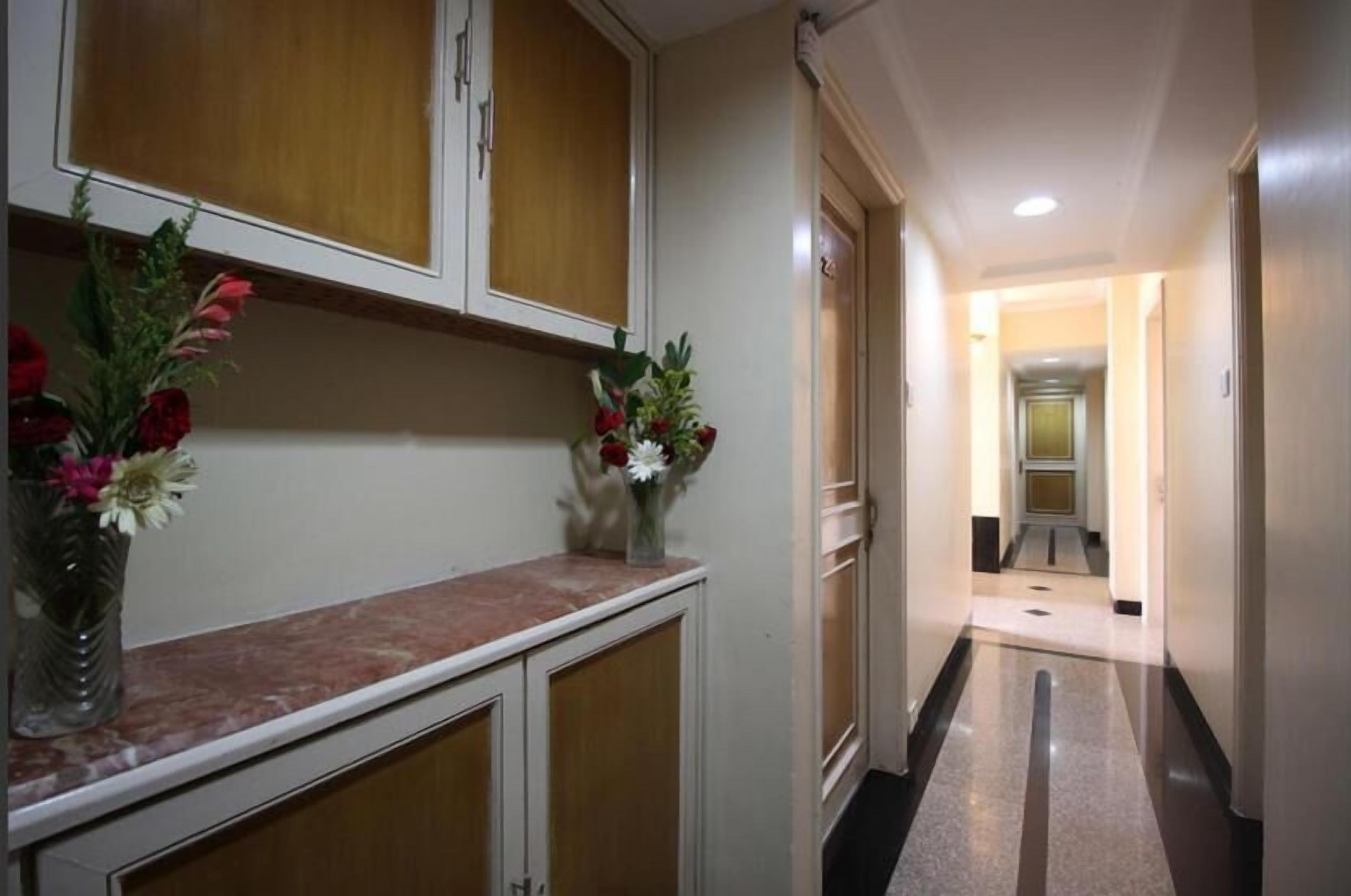 Hotel Airlines International Mumbai