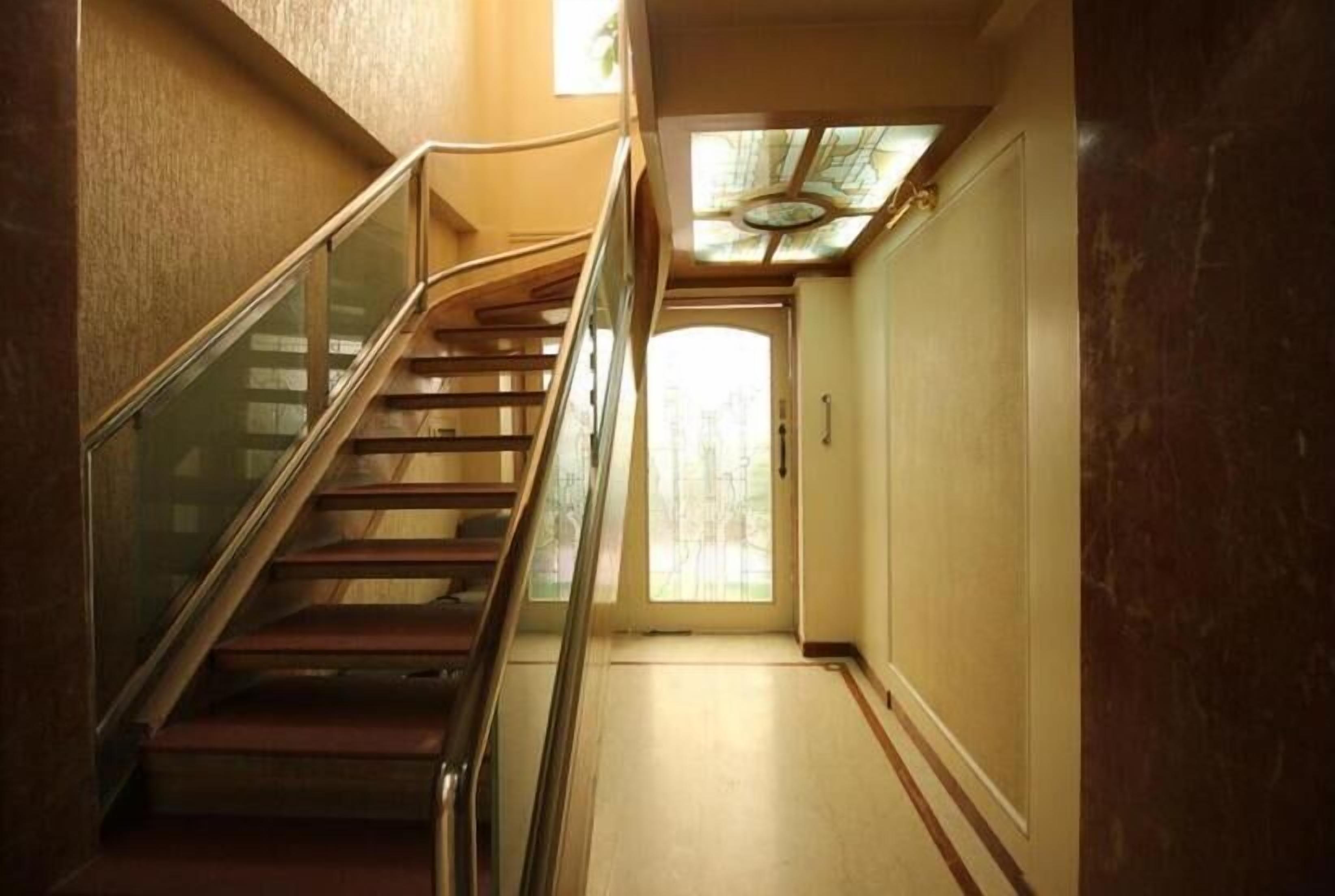 Hotel Airlines International