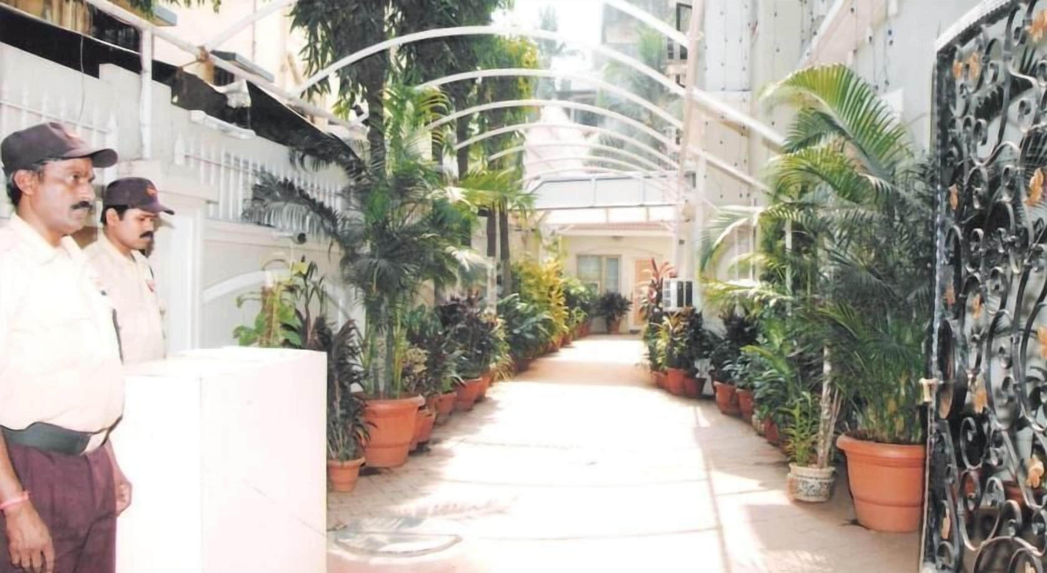 Hotel Airlines International 2*