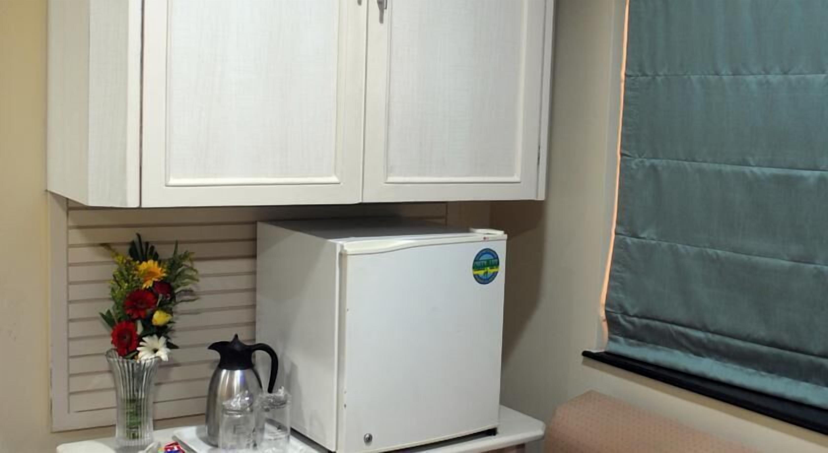 Hotel Airlines International 2*