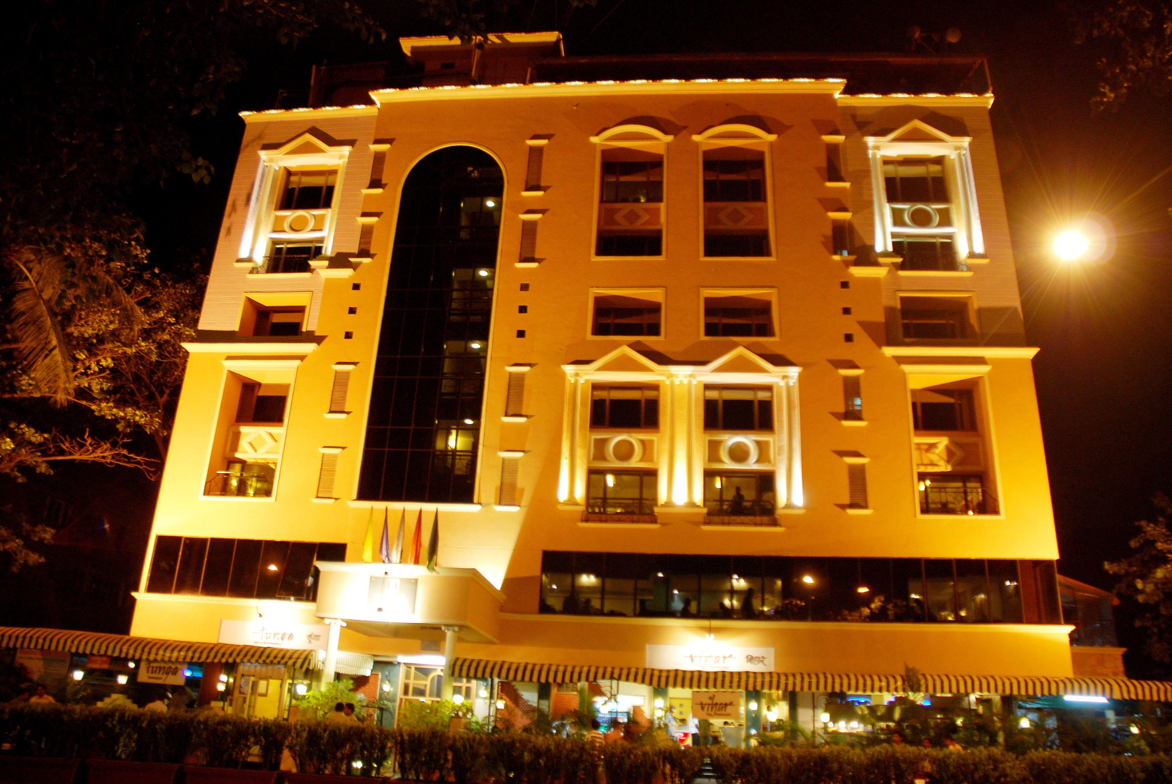 The International By Tunga Hotel Mumbai