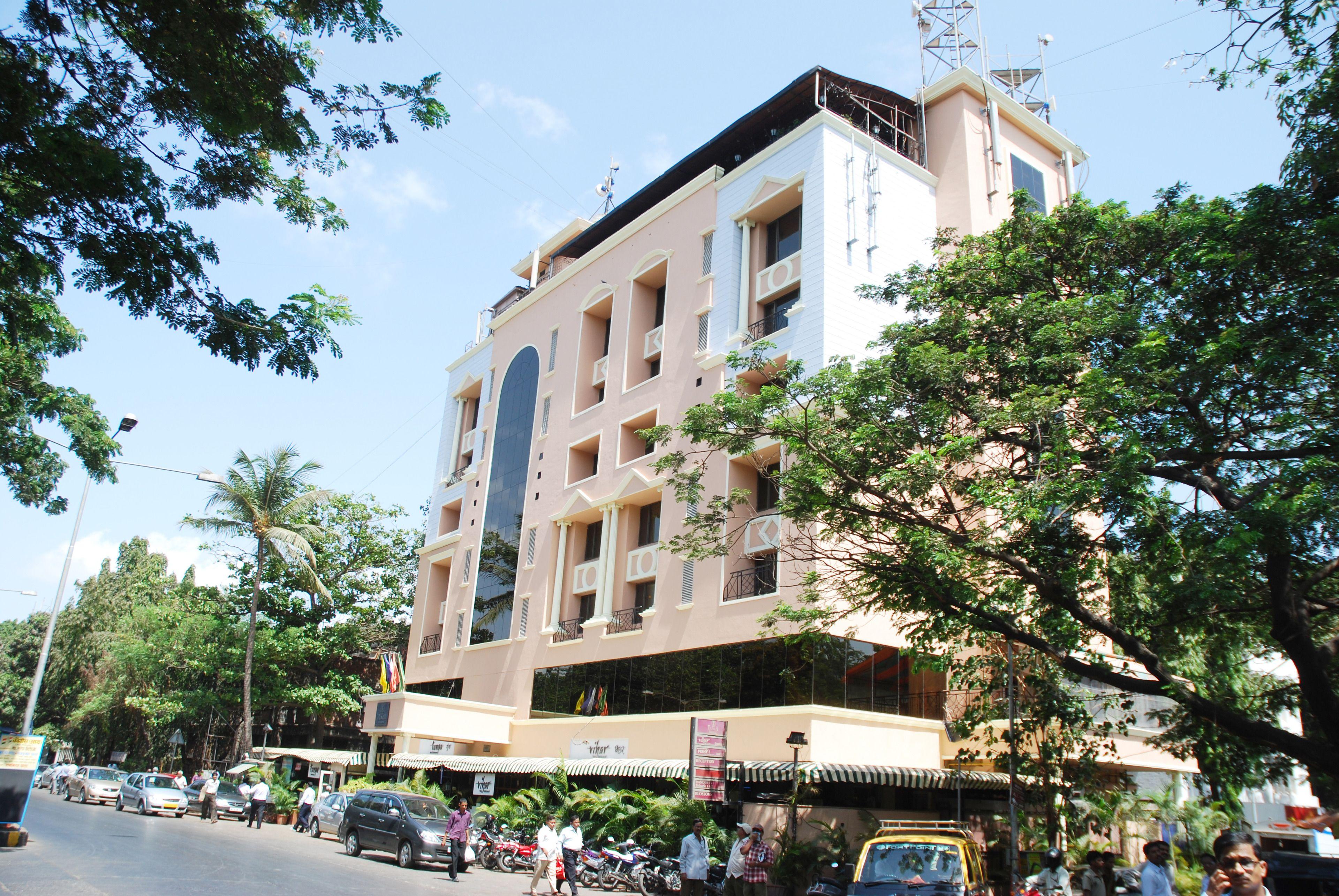The International By Tunga Hotel 3*