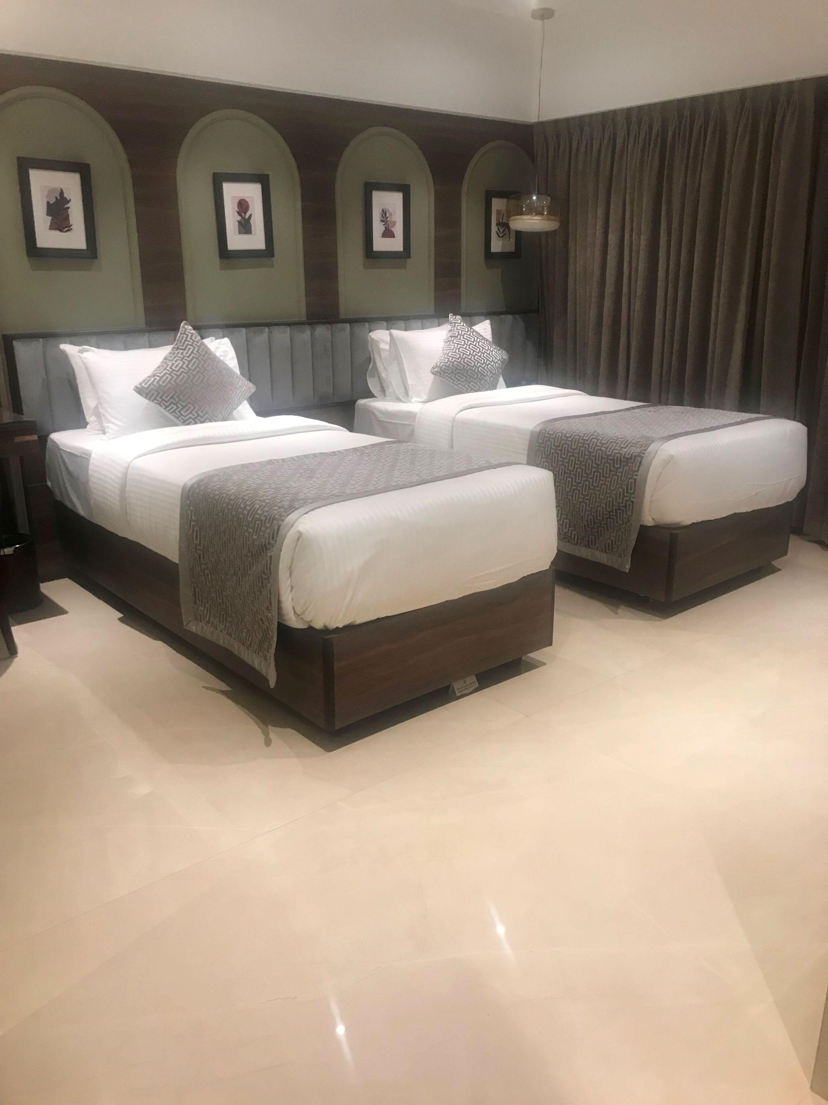 The International By Tunga Hotel Mumbai