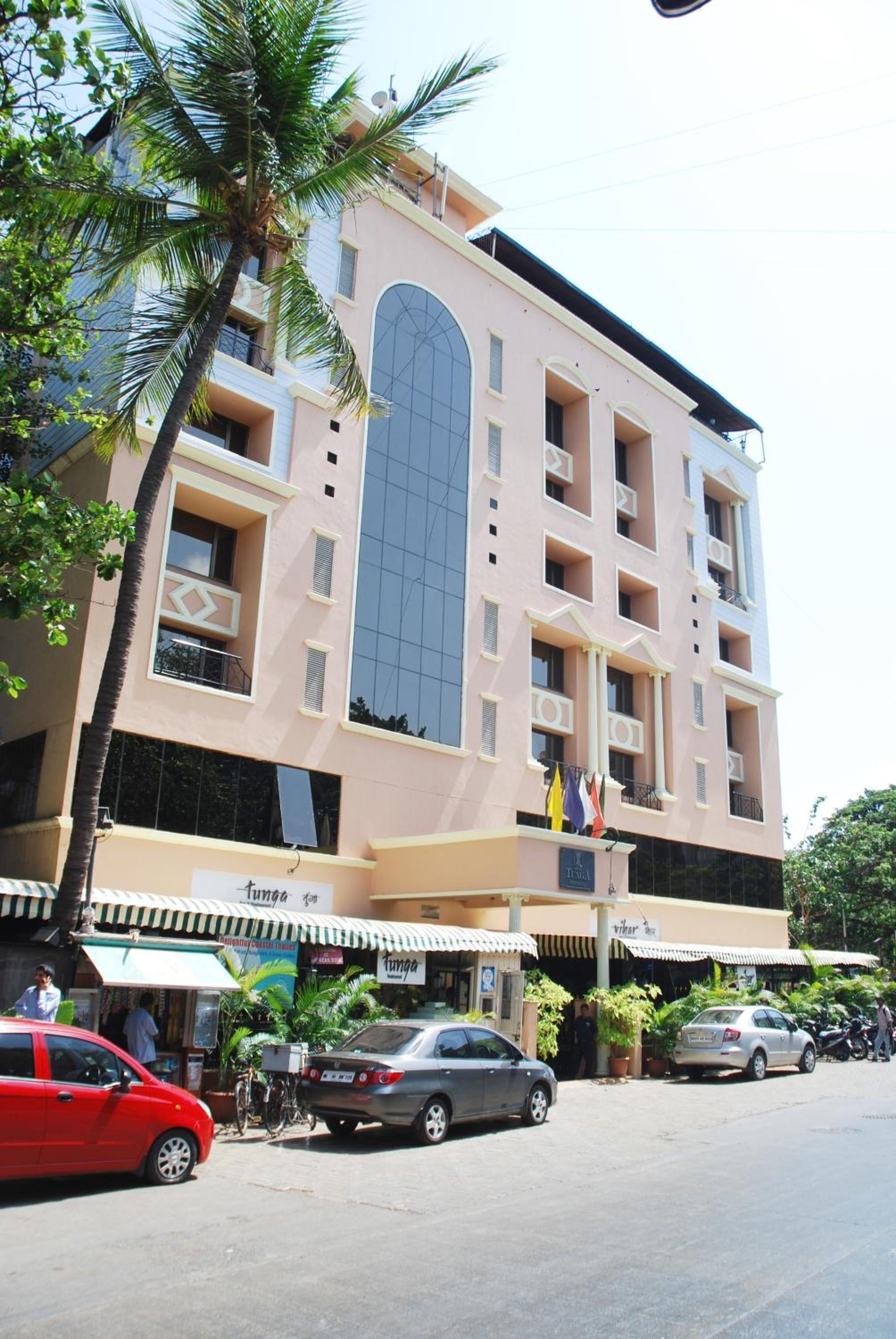 The International By Tunga 3* Mumbai