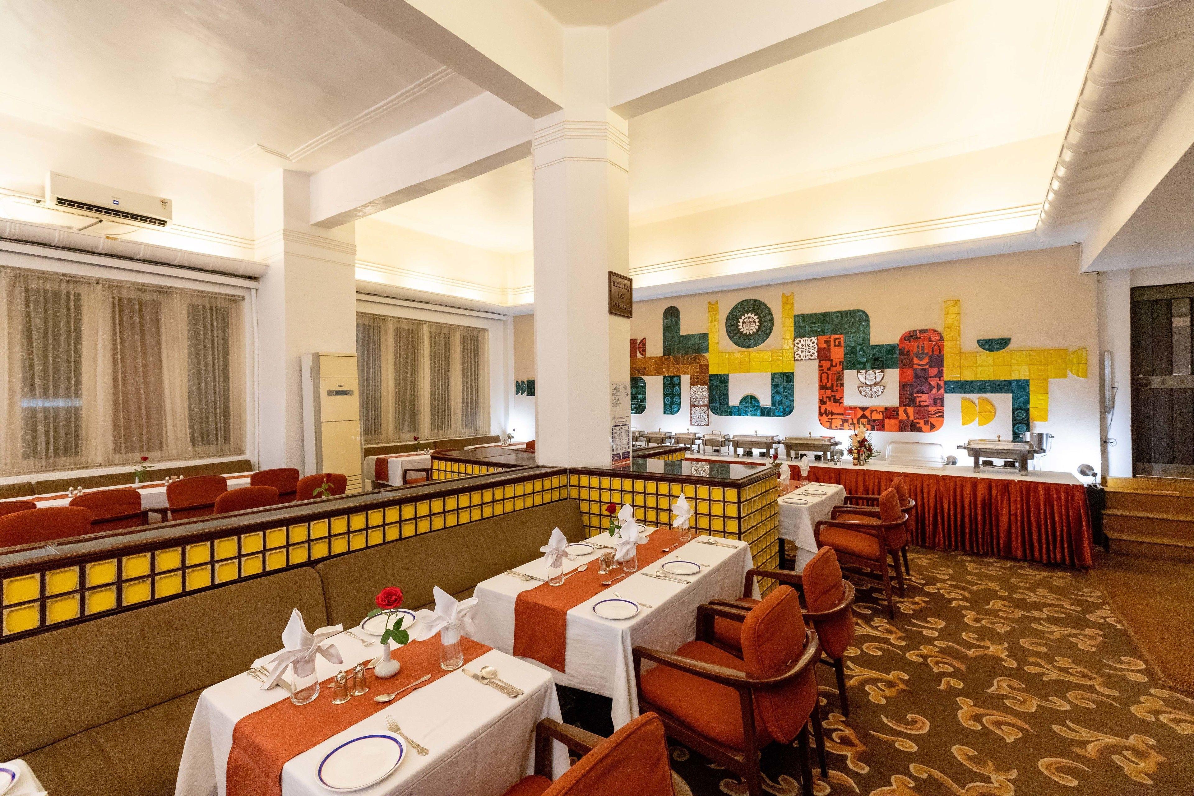 West End Opp Hospital Hotel