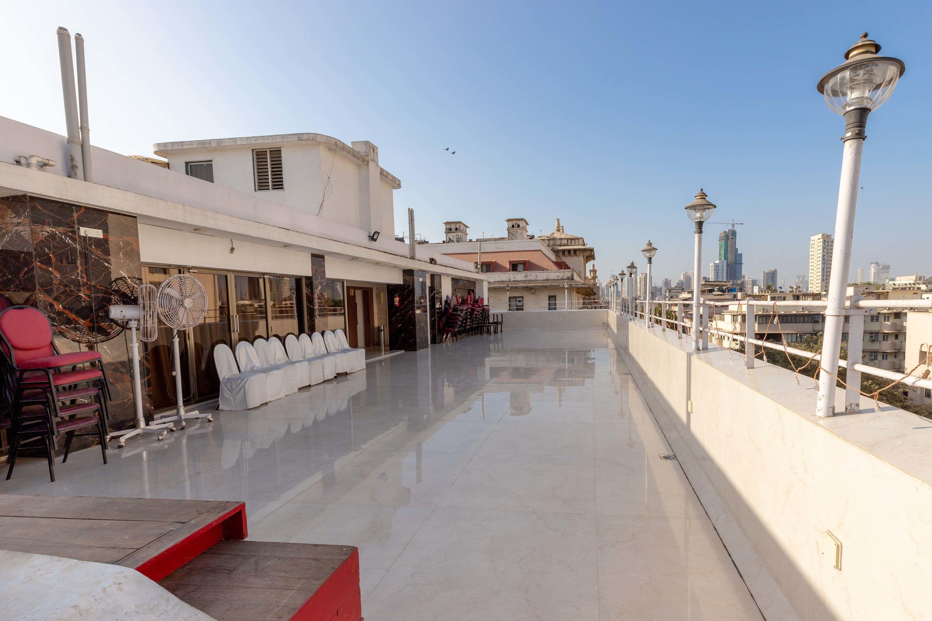 Hotel West End Opp Hospital Mumbai