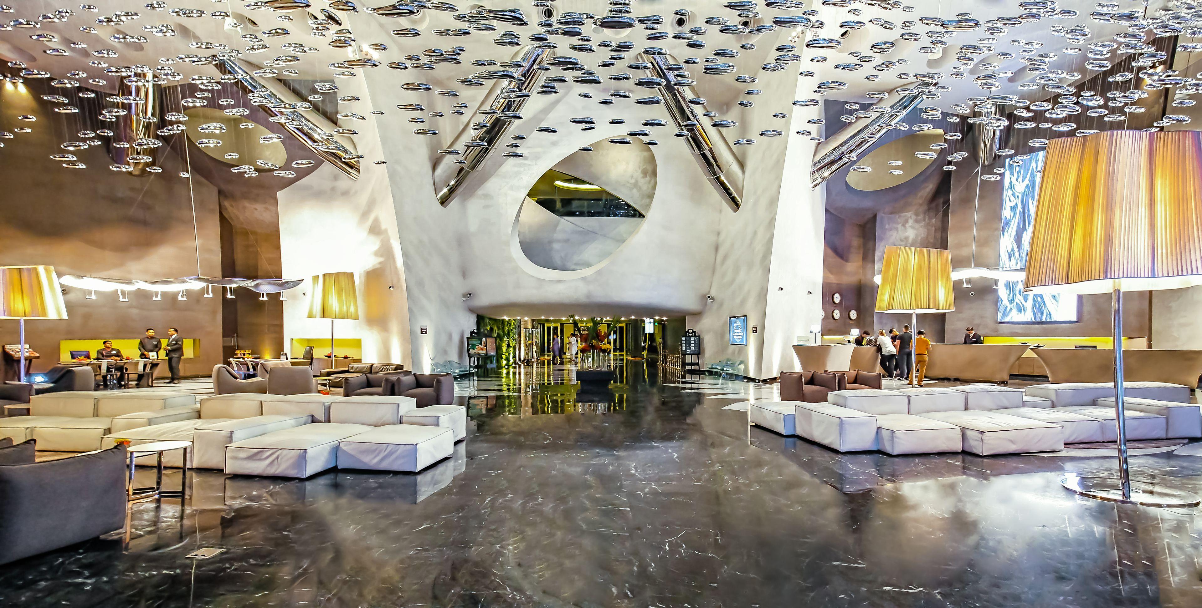 Sahara Star 5*