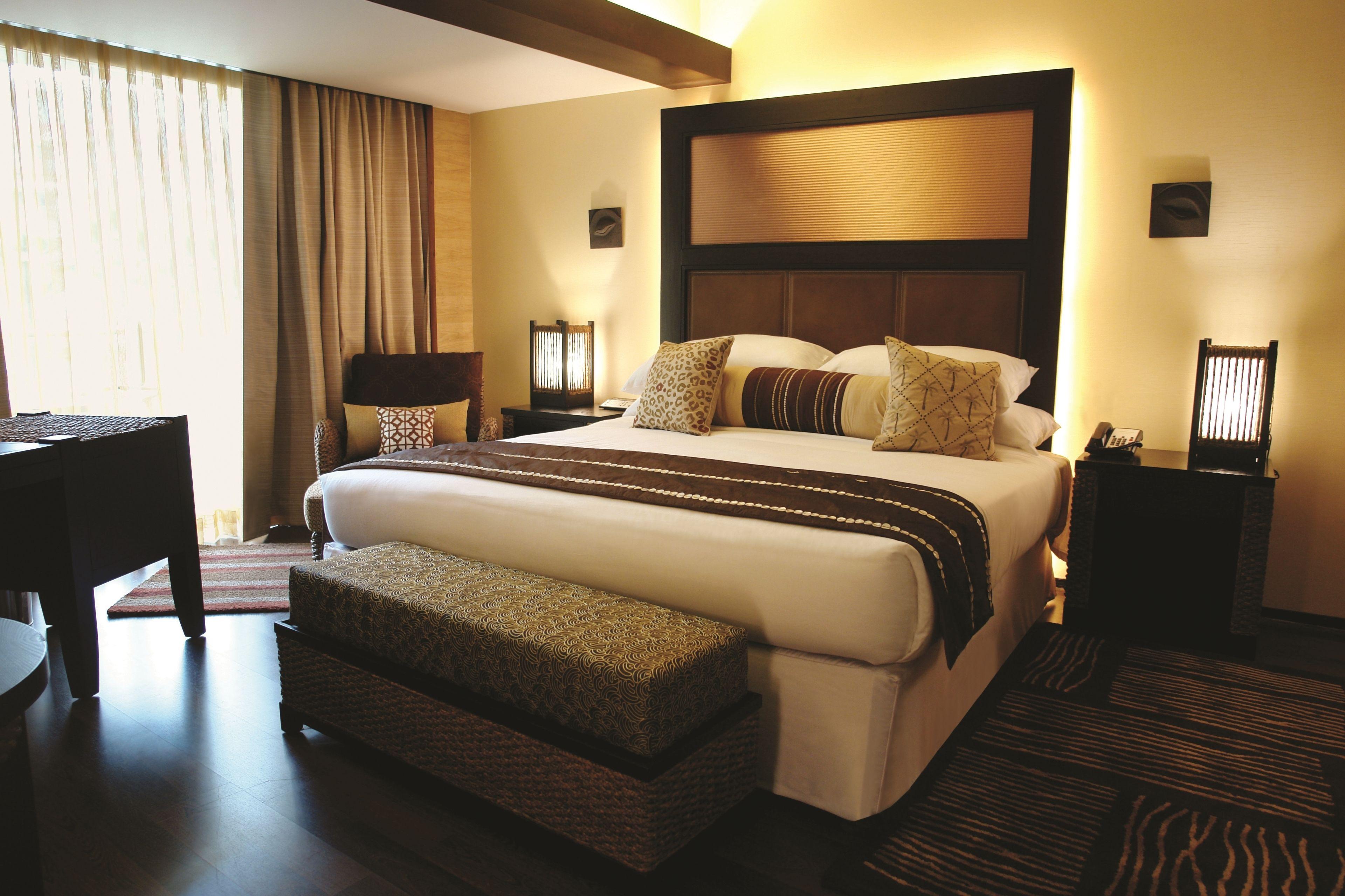 Hotel Sahara Star Mumbai