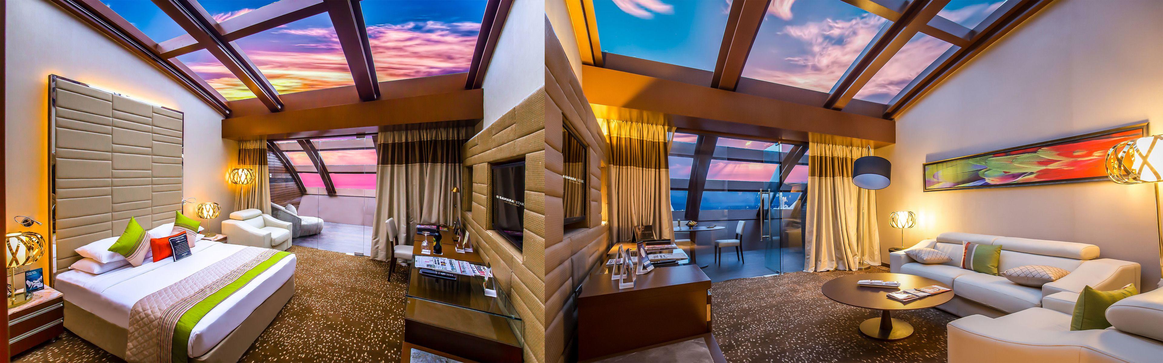 Sahara Star Mumbai