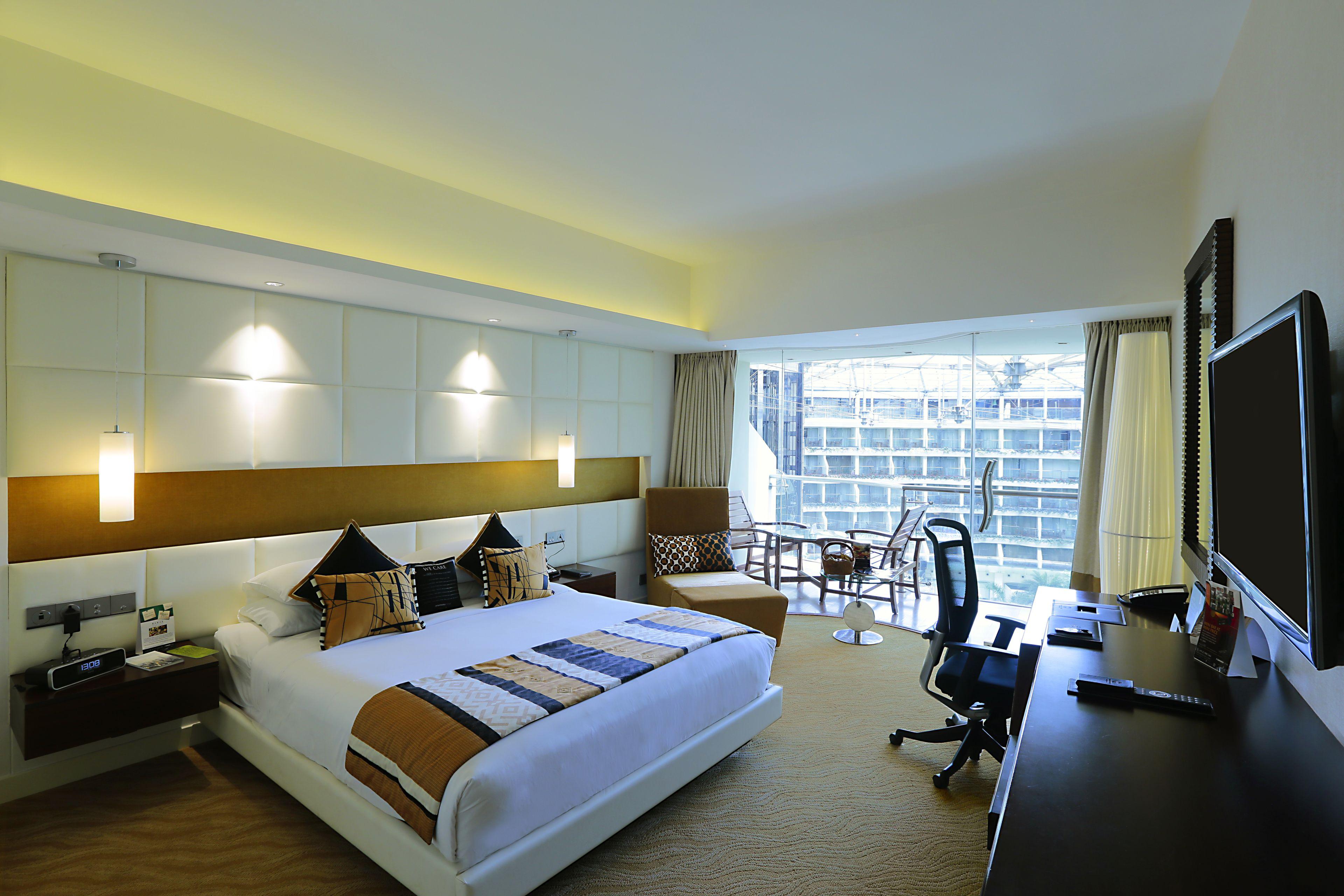 Sahara Star