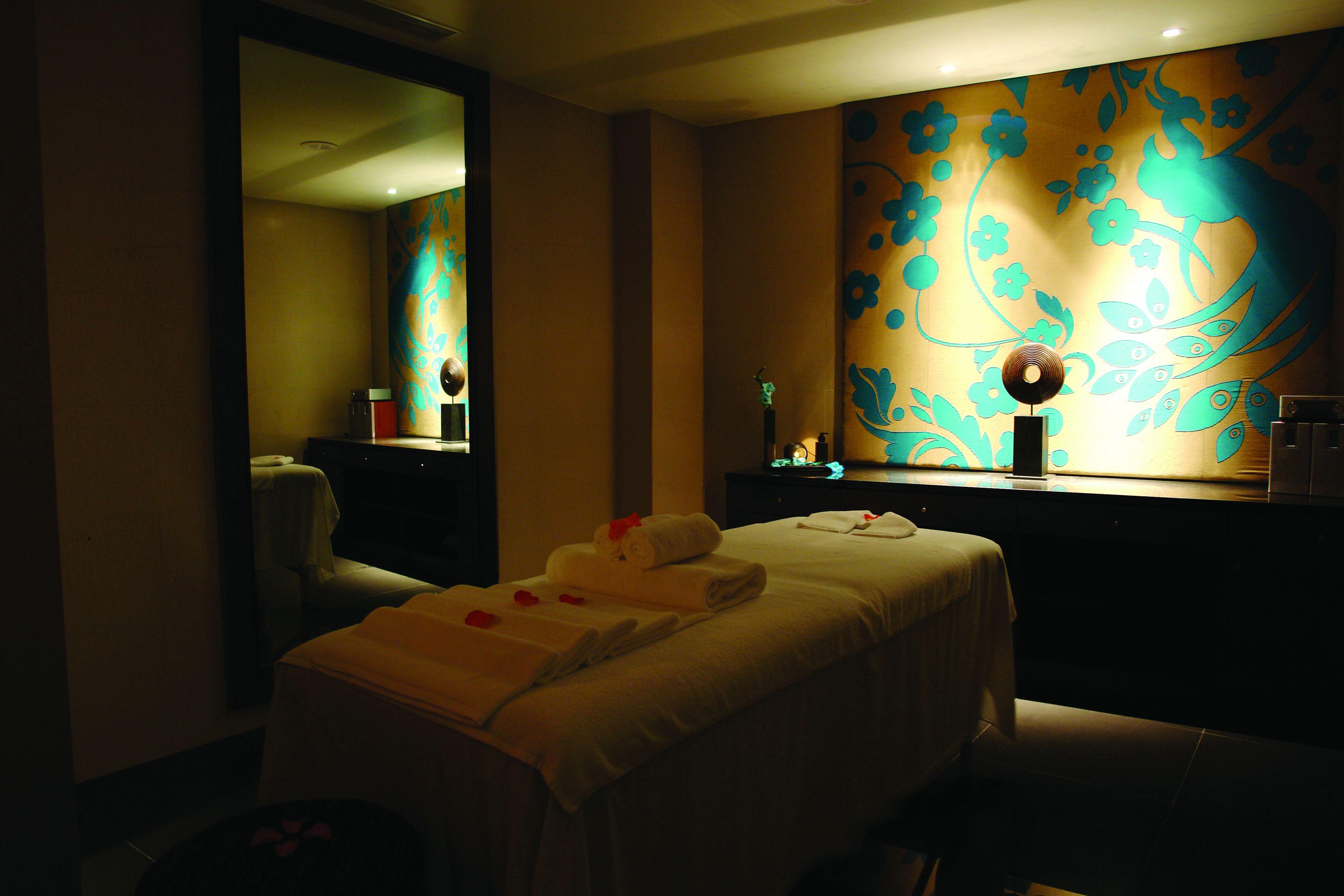 Sahara Star Hotel