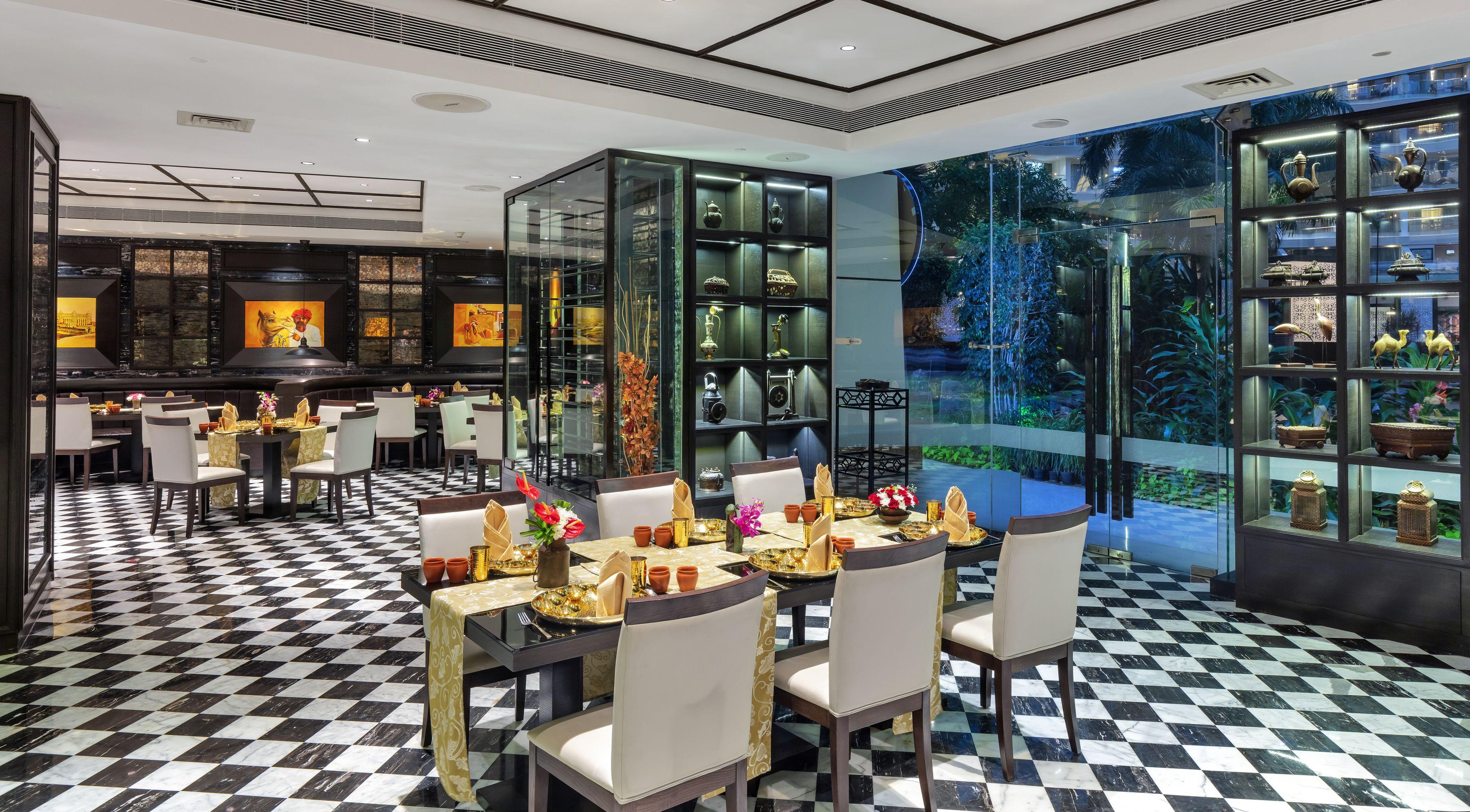 Sahara Star Hotel