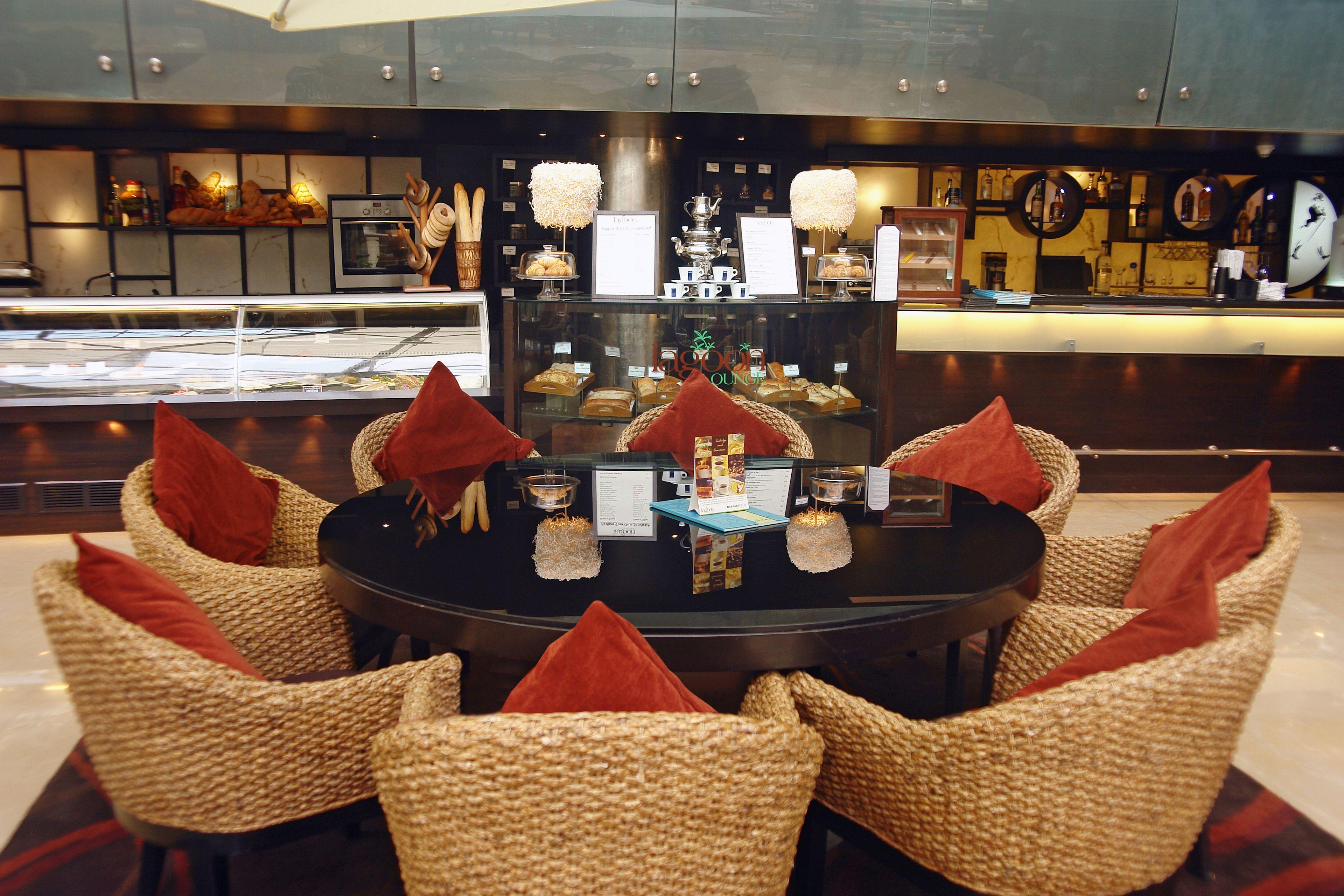 Sahara Star Hotel