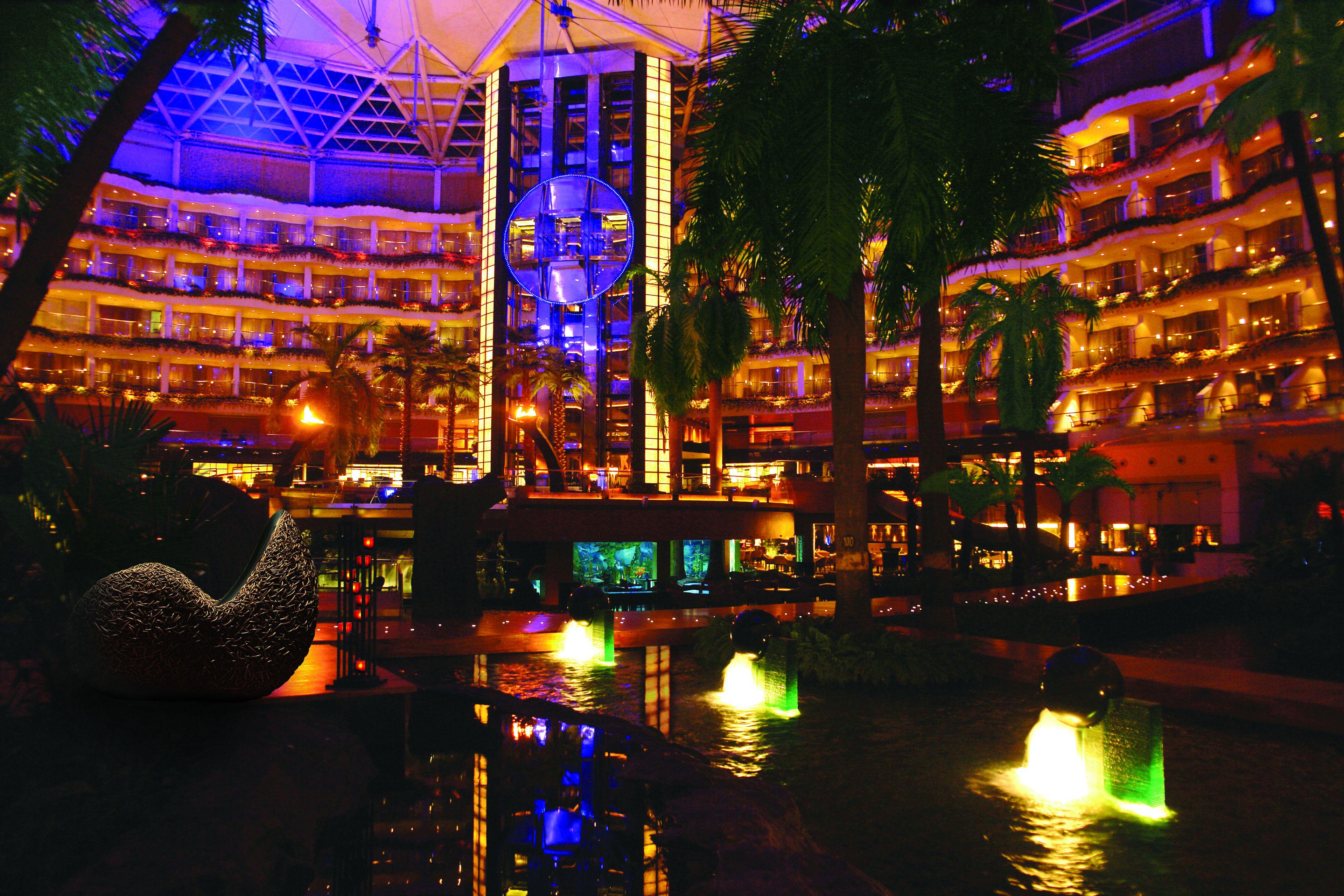 Sahara Star 5*