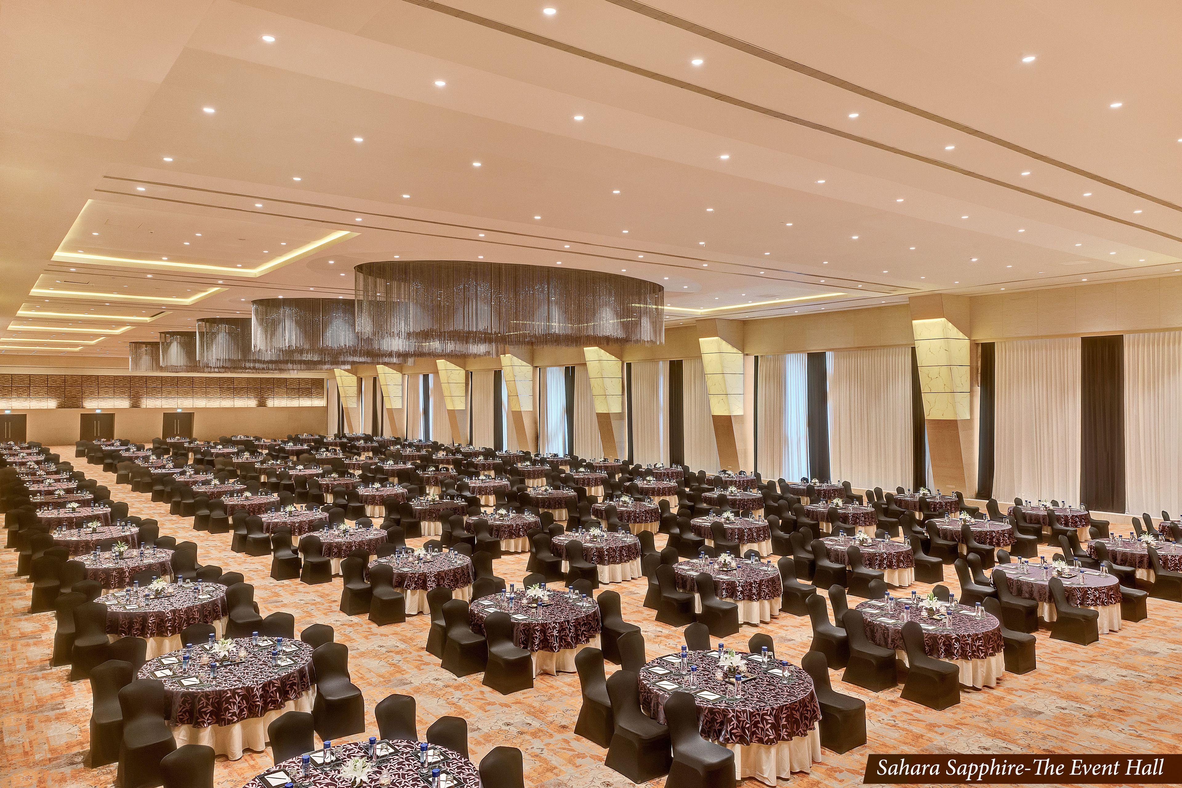 Sahara Star 5* Mumbai
