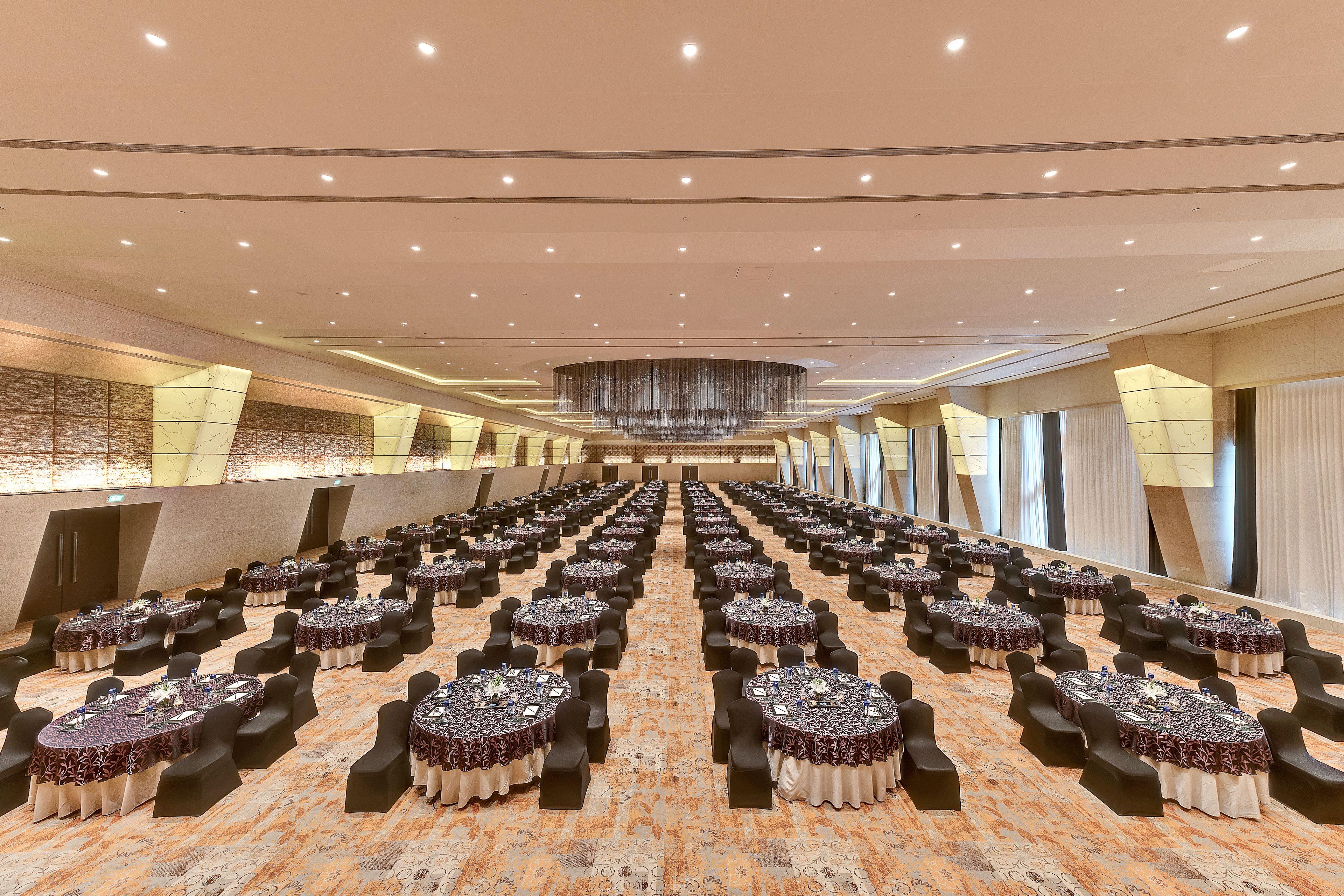 Sahara Star Mumbai