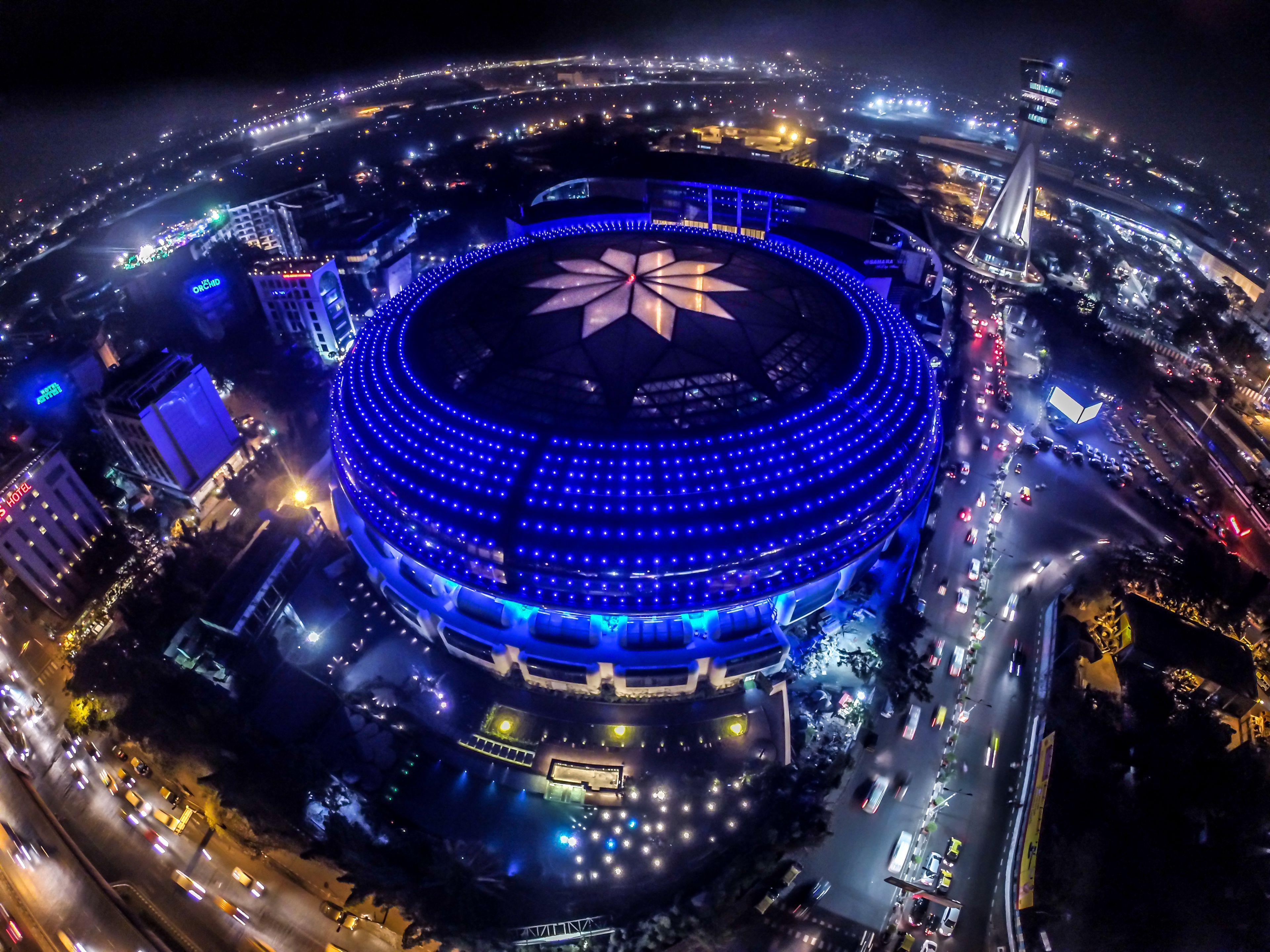 Sahara Star Hotel 5*