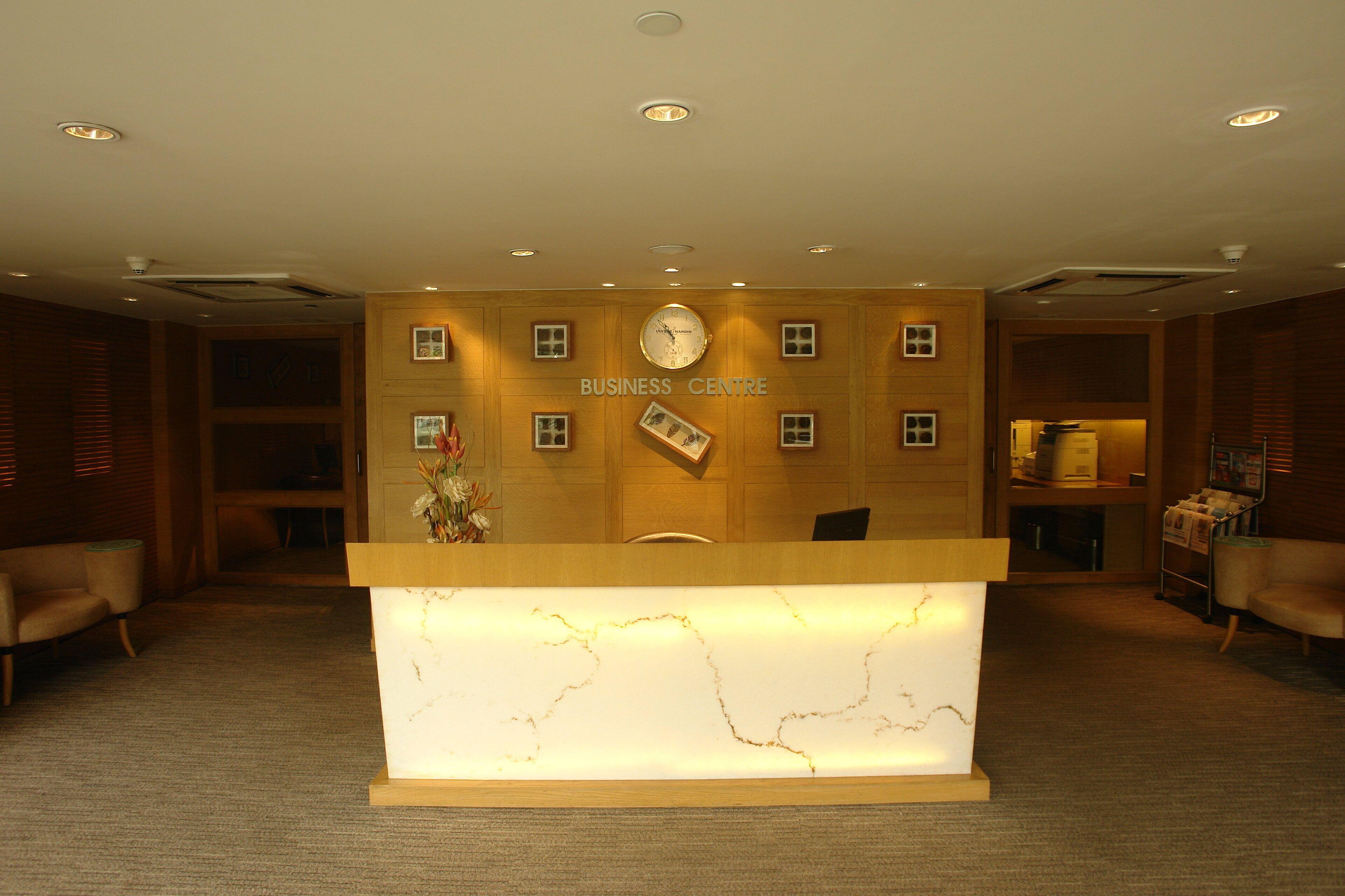 Hotel Sahara Star 5*