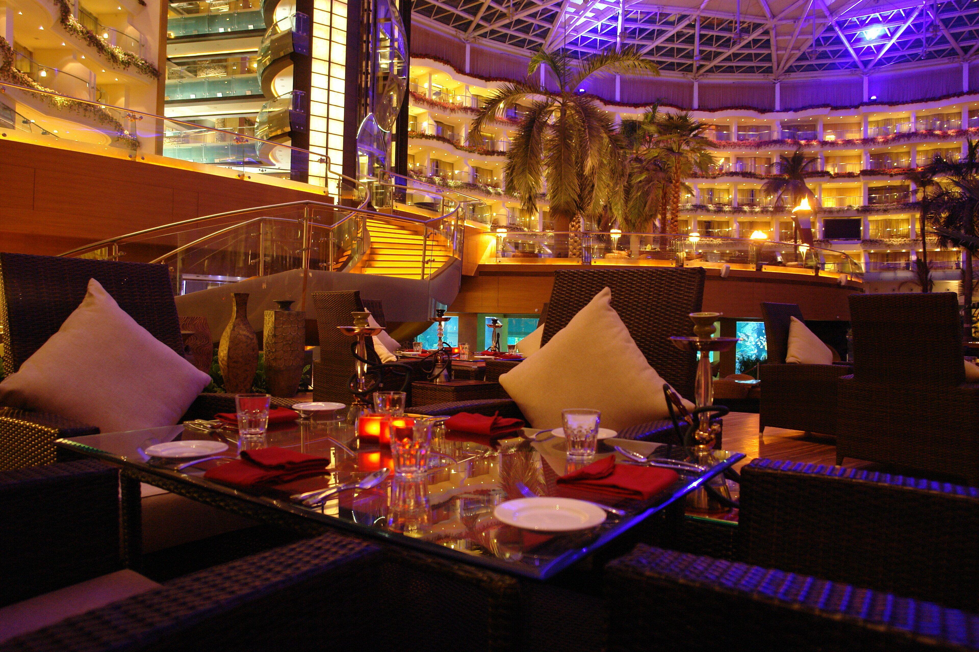 Hotel Sahara Star Mumbai