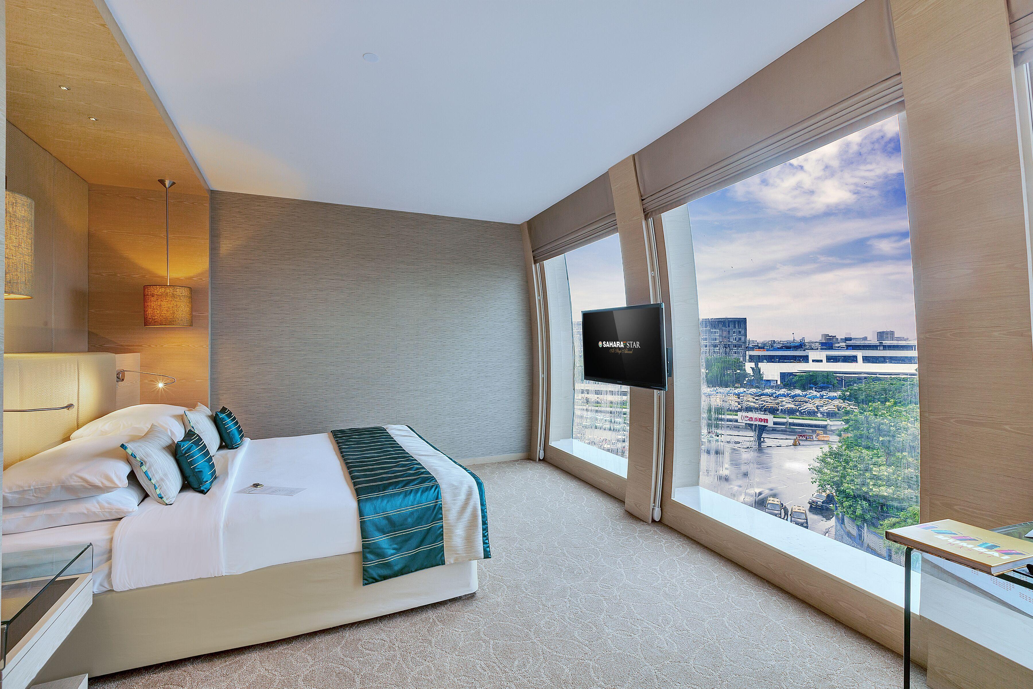 Sahara Star