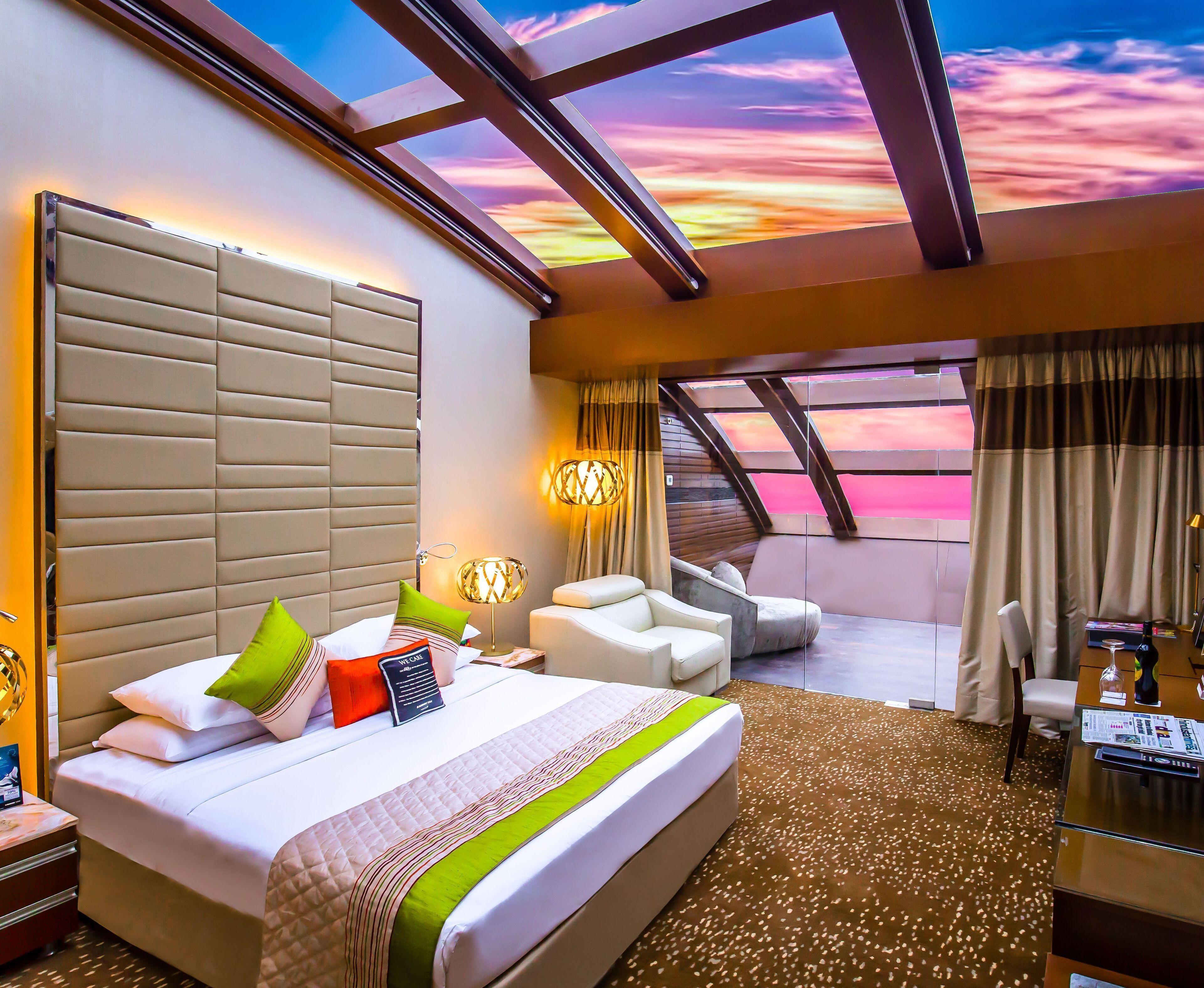 Sahara Star Mumbai