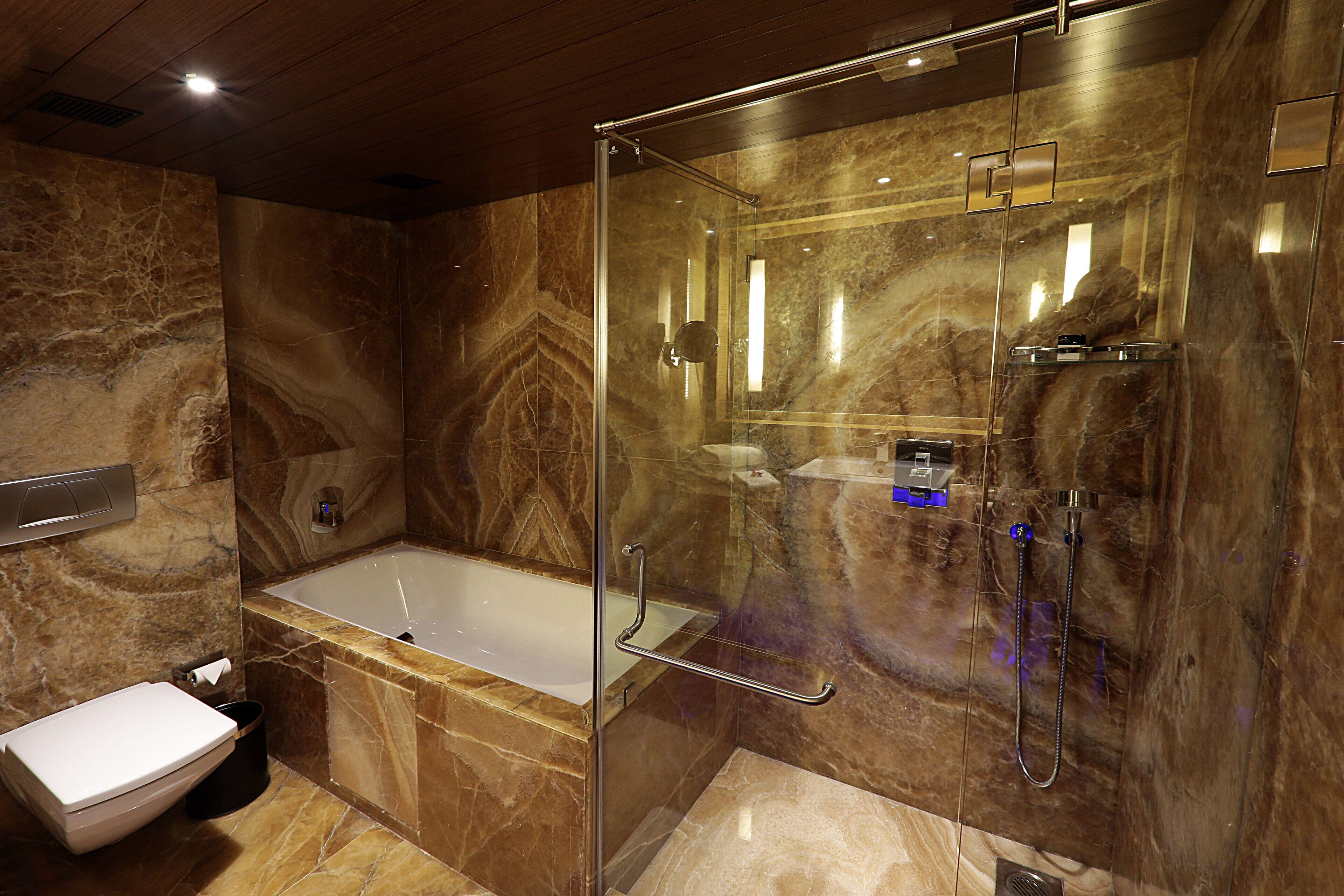 Sahara Star 5* Mumbai