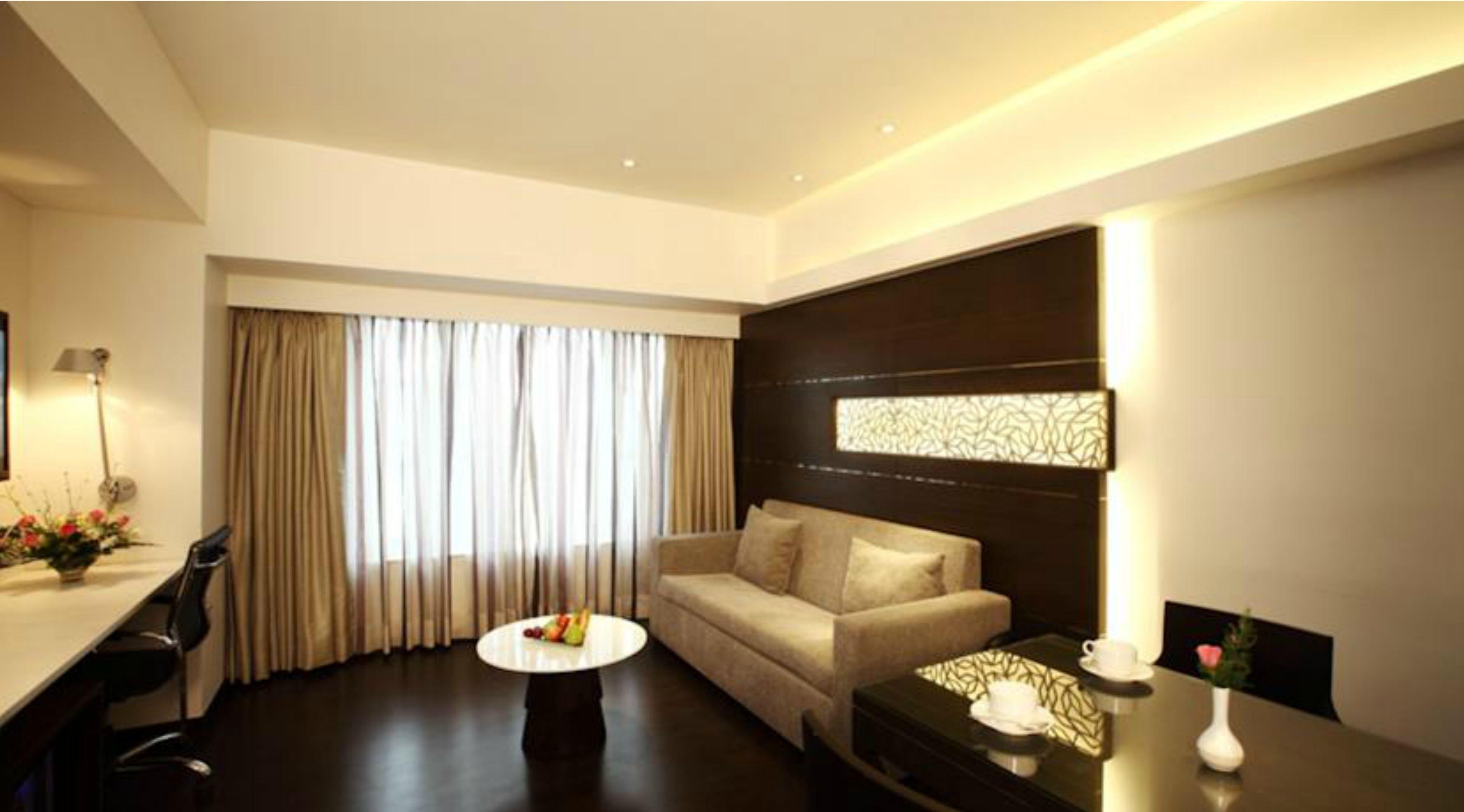 Hotel The Sahil 4*