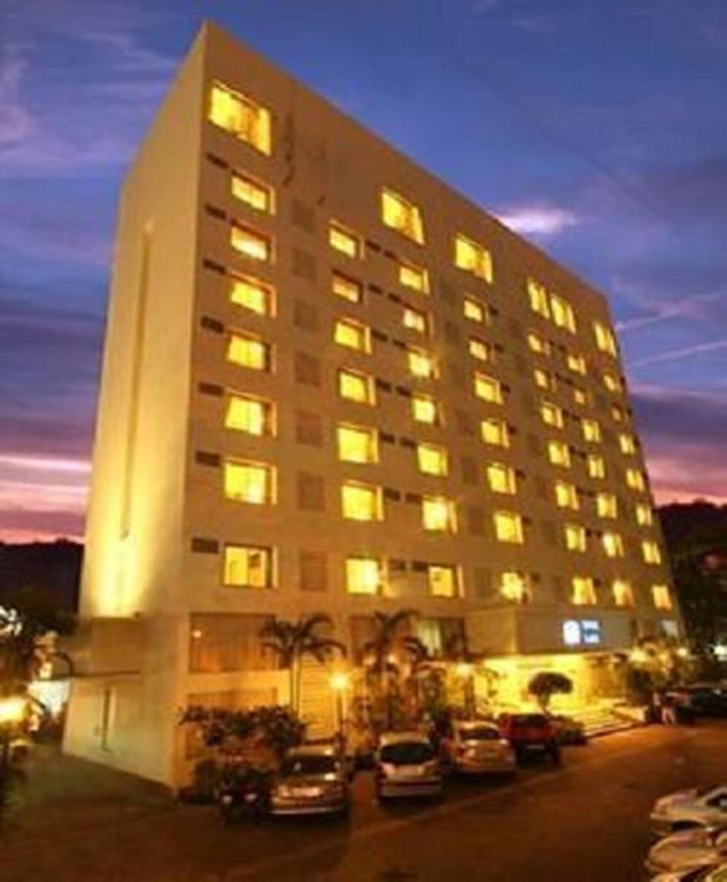 Hotel The Sahil