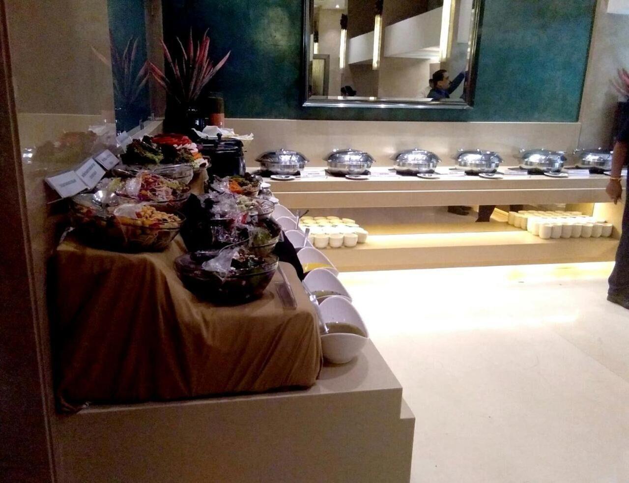 Hotel The Sahil 4*