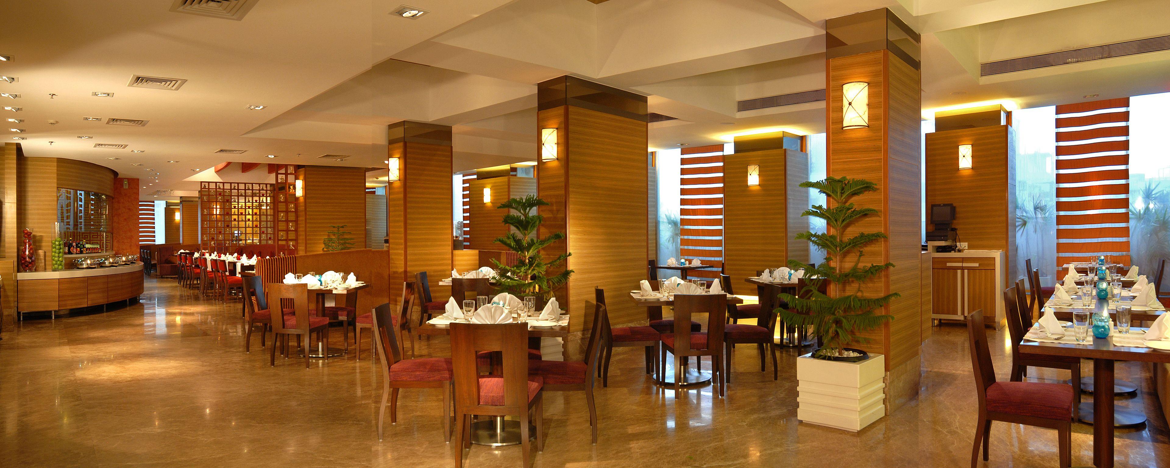 Radisson Goregaon 4* Mumbai