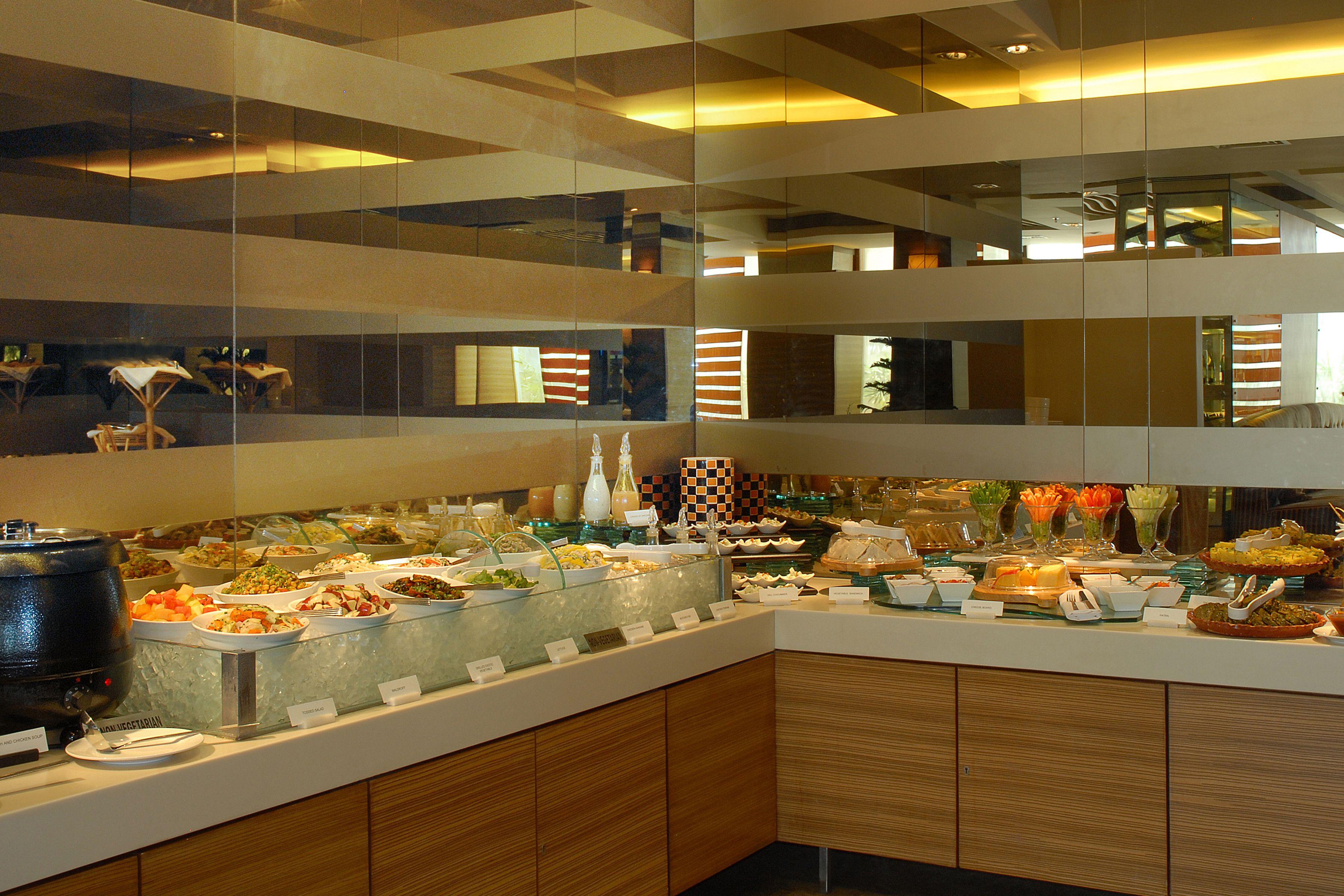 Radisson Goregaon 4* Mumbai