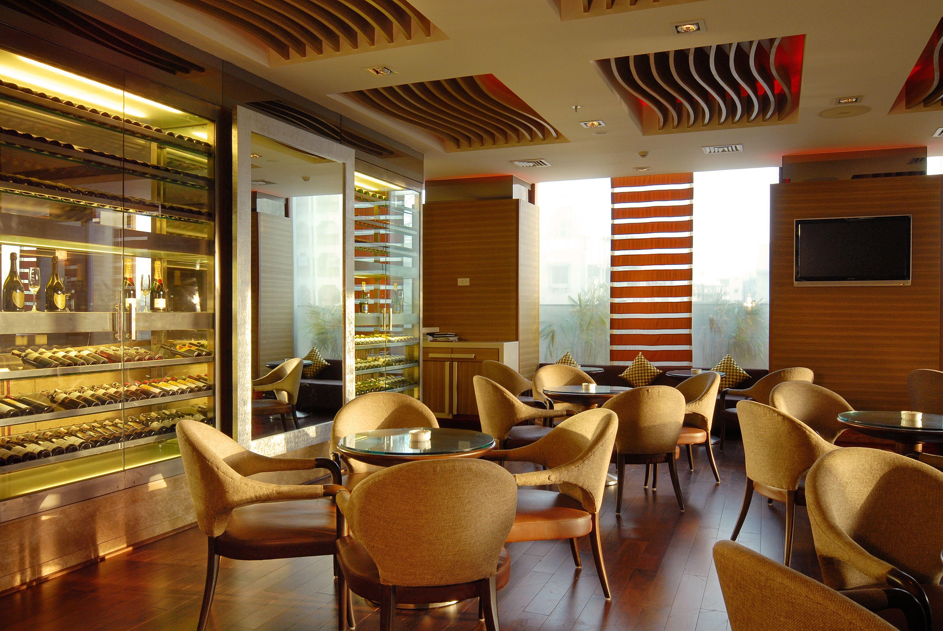 Radisson Goregaon 4* Mumbai