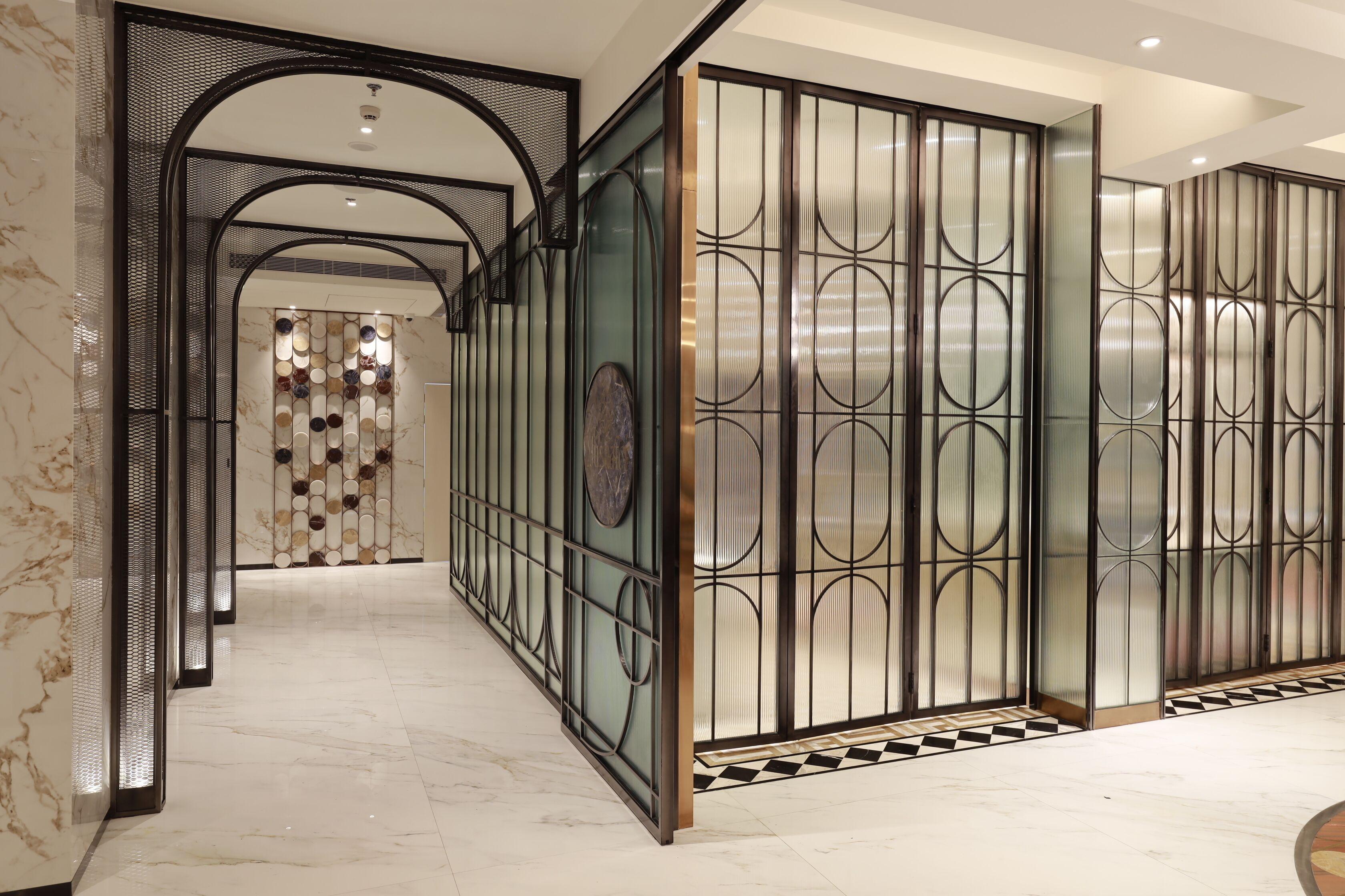 Radisson Goregaon Hotel Mumbai