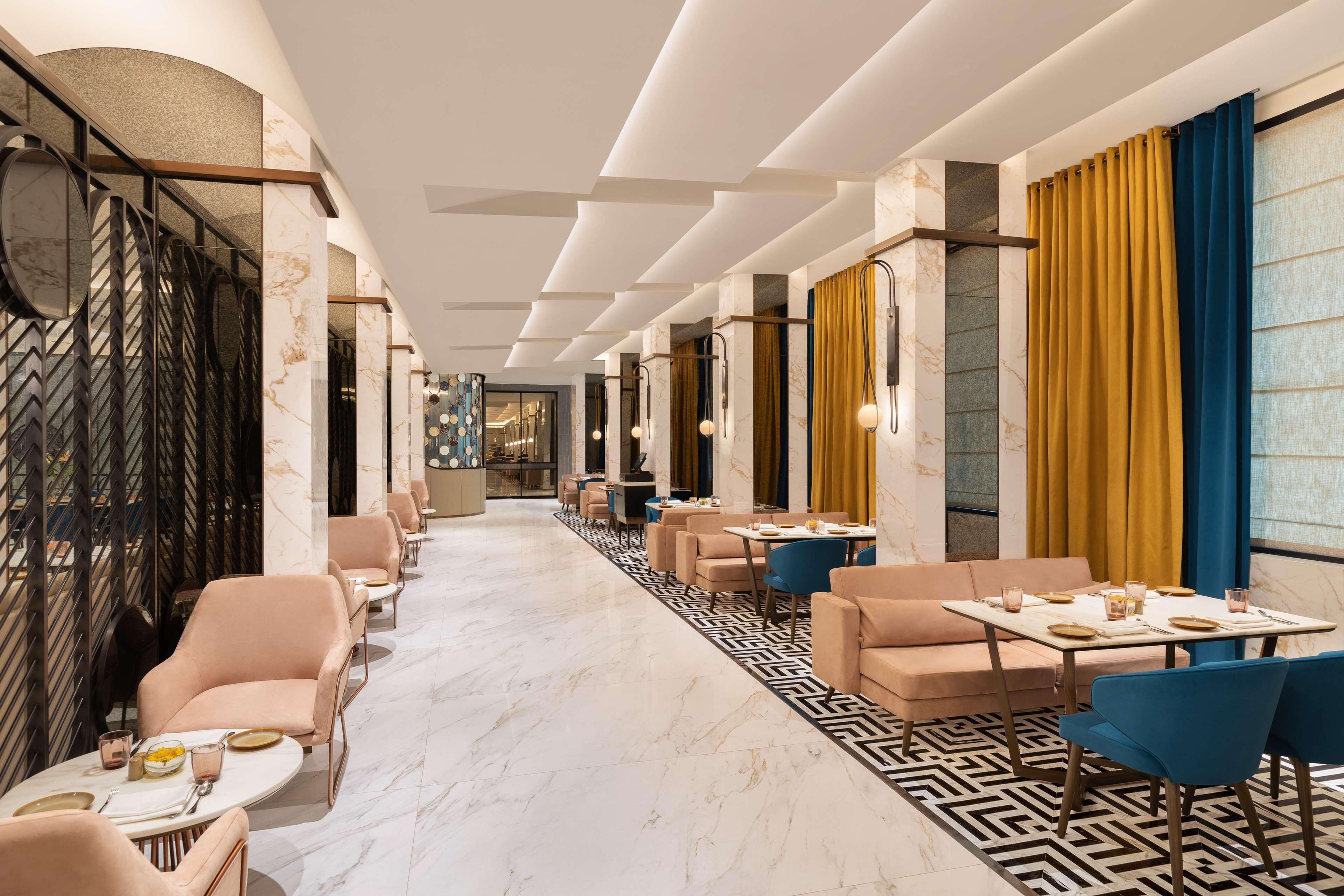 Radisson Goregaon 4* Mumbai