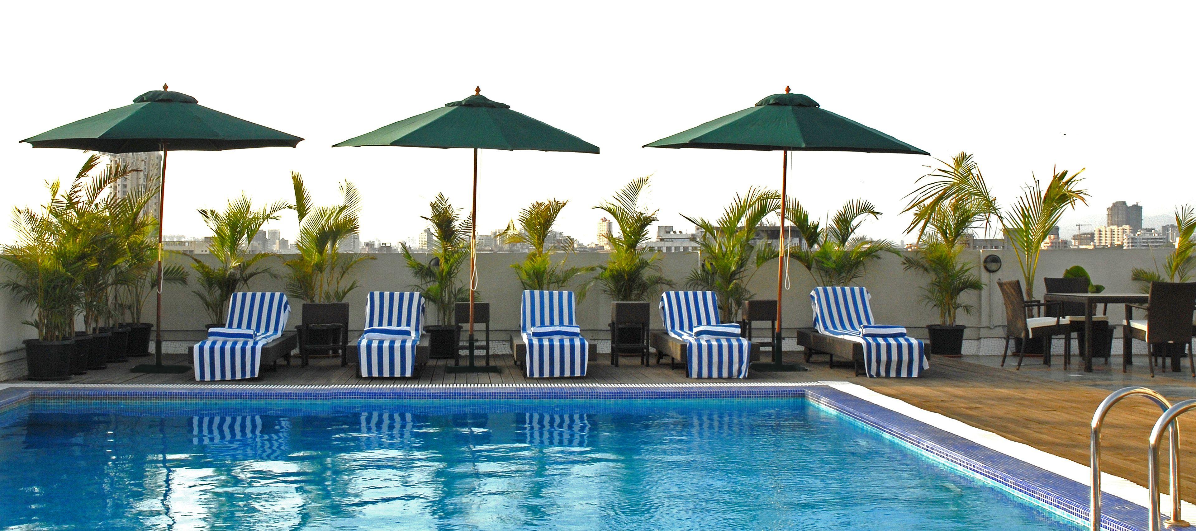 Radisson Goregaon 4* Mumbai