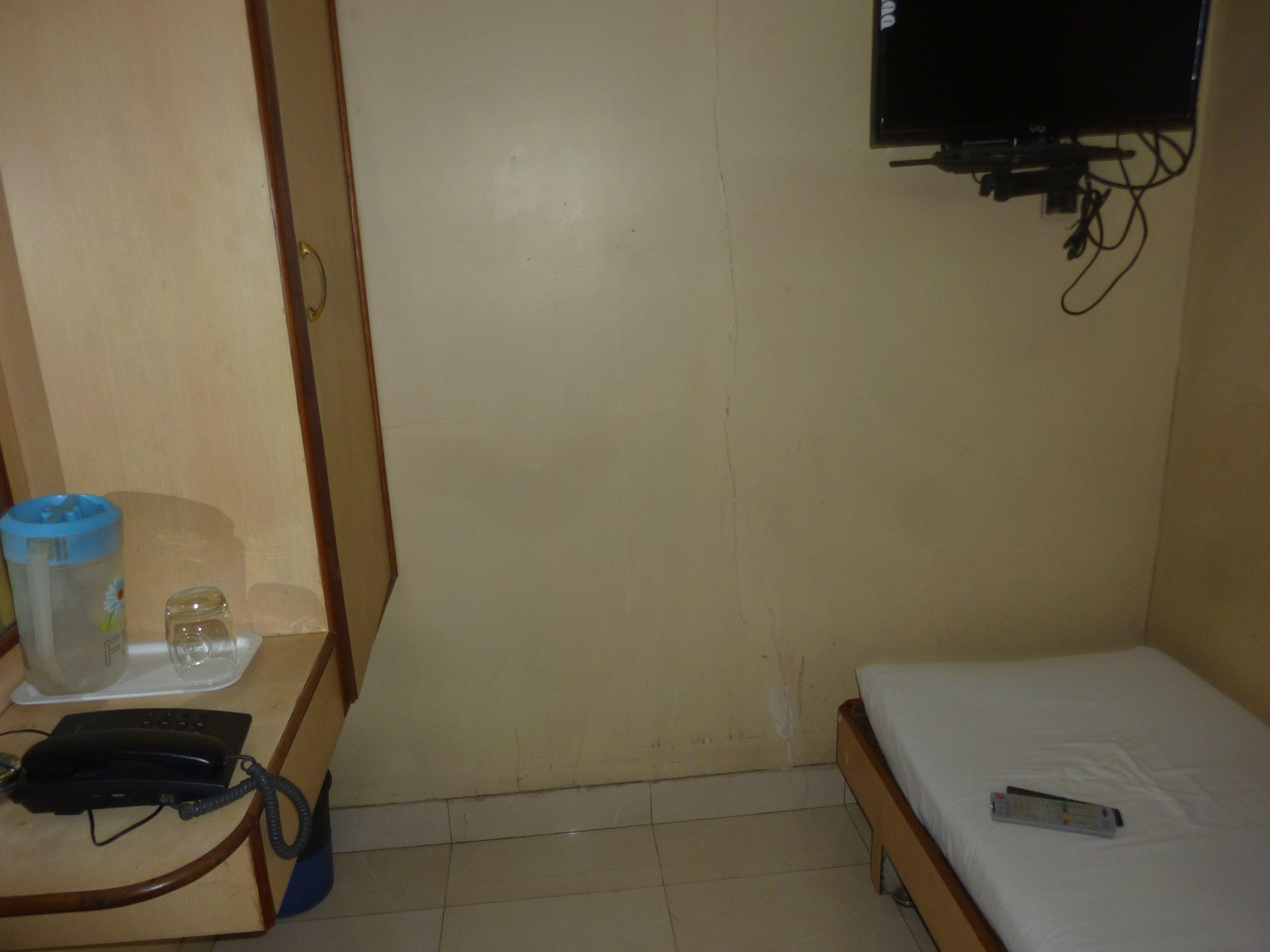 Hotel New Bengal 3*