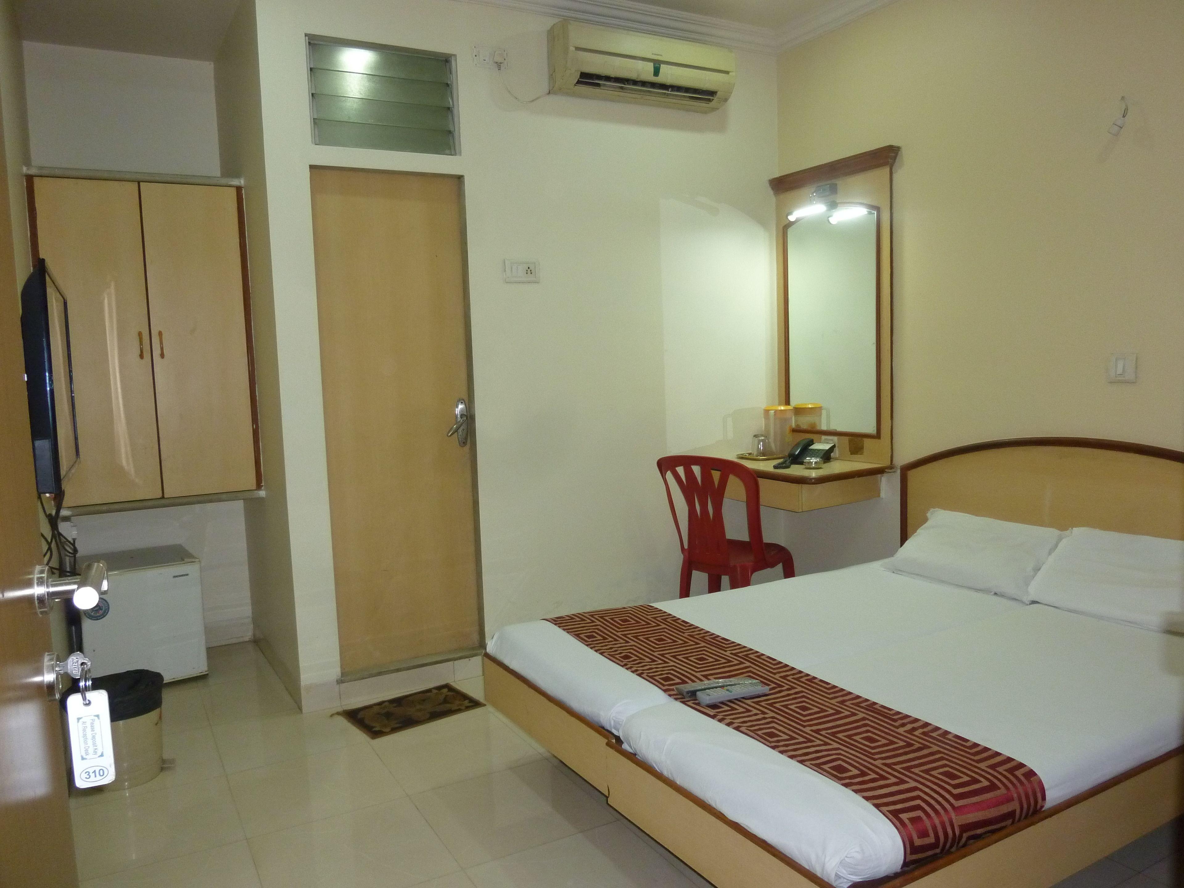 New Bengal Hotel 3*