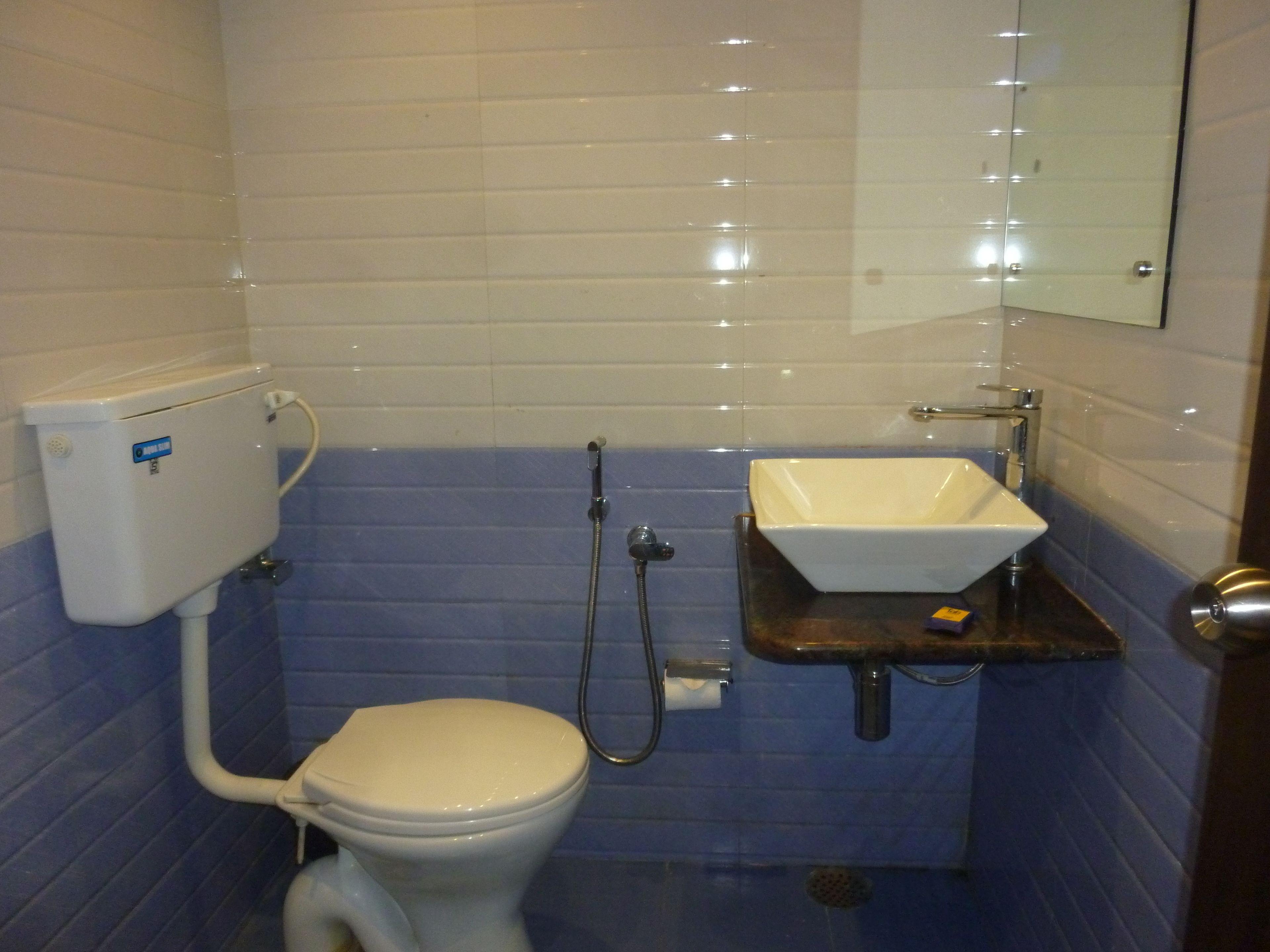 Hotel New Bengal 3*